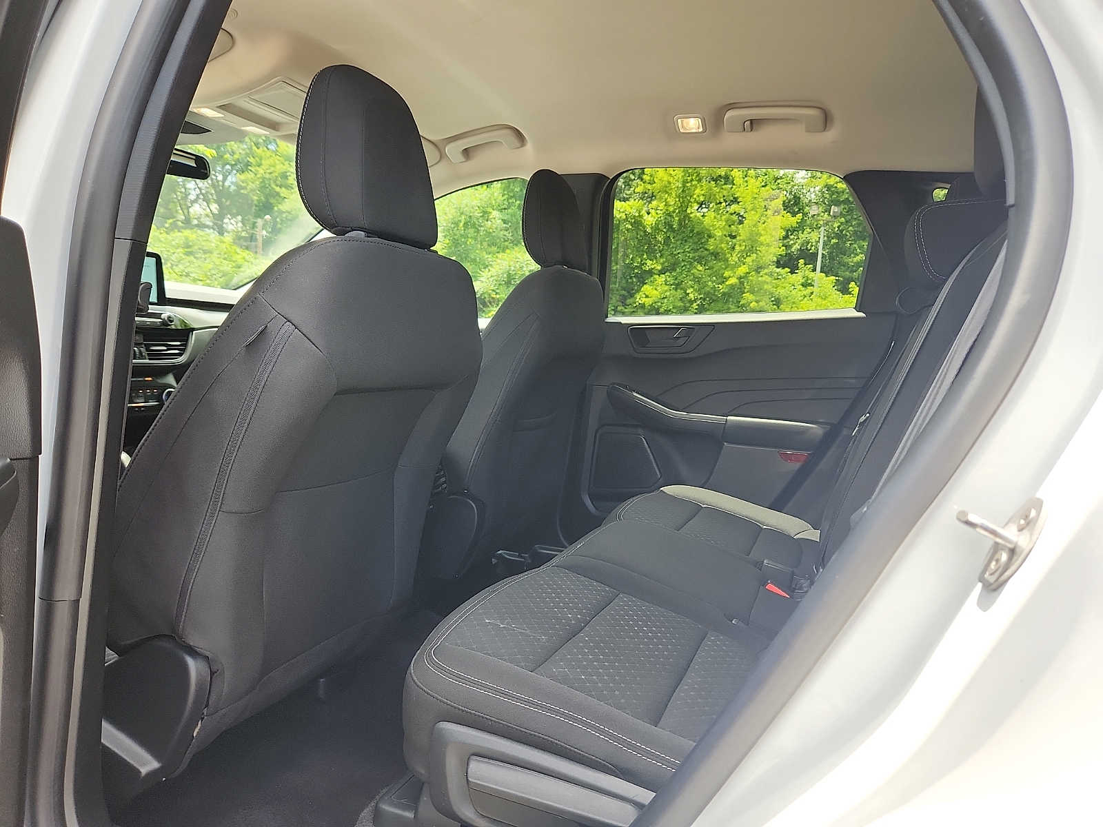 2024 Ford Escape Active - Photo 10