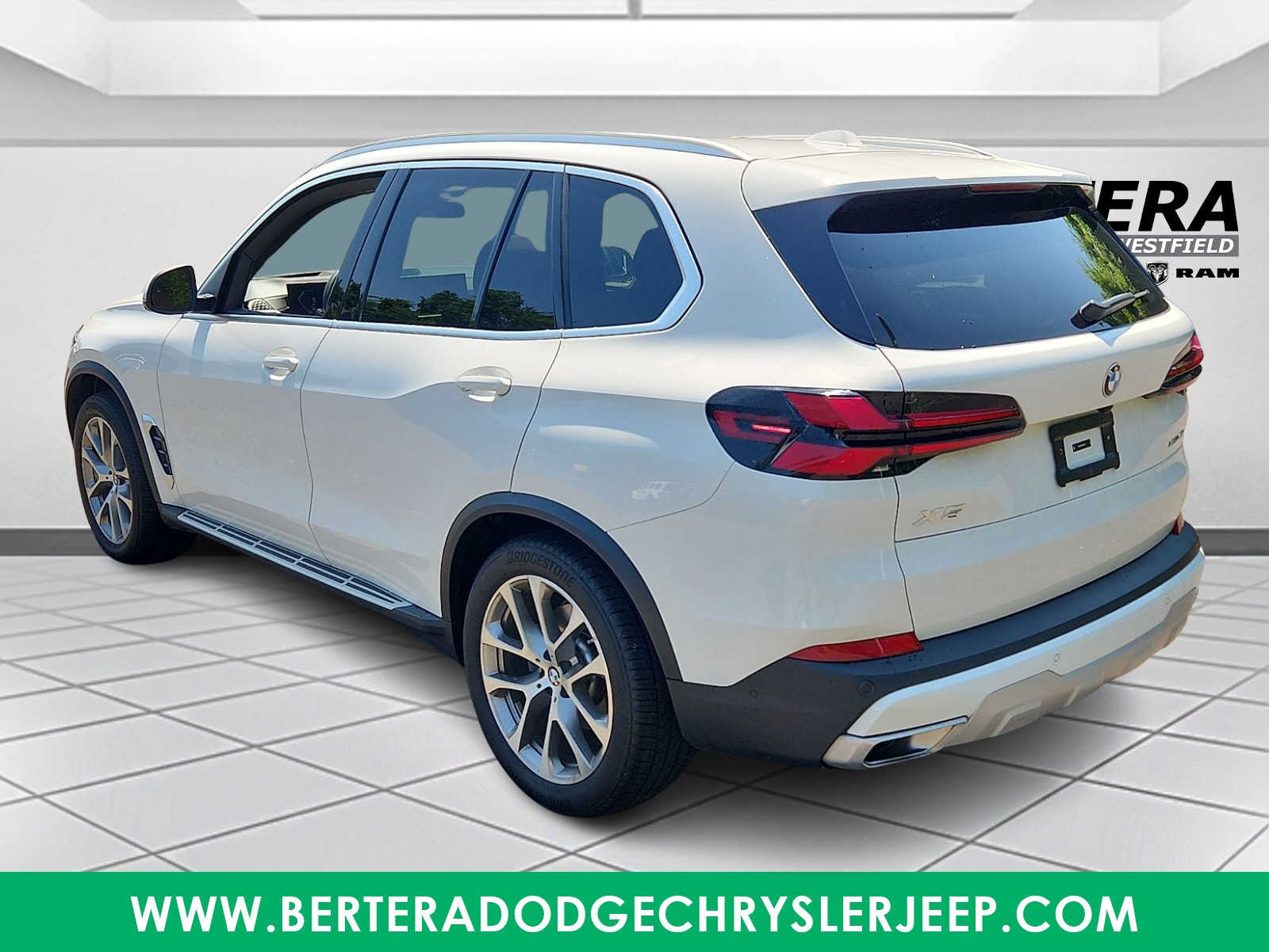 2026 BMW X5 40i - Photo 4