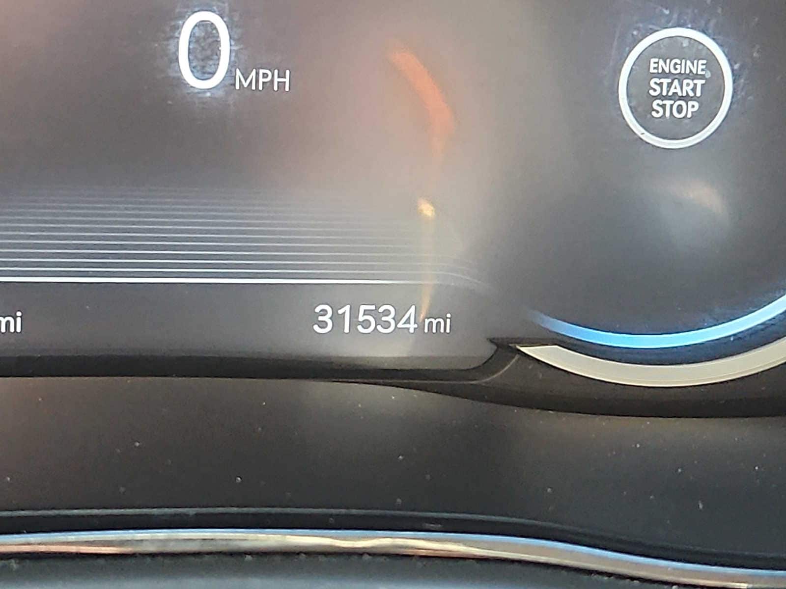 2025 GENESIS GV70 Standard - Photo 18