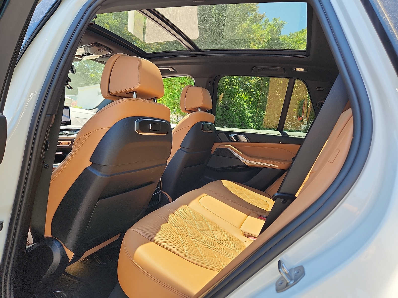 2024 BMW X5 40i - Photo 10
