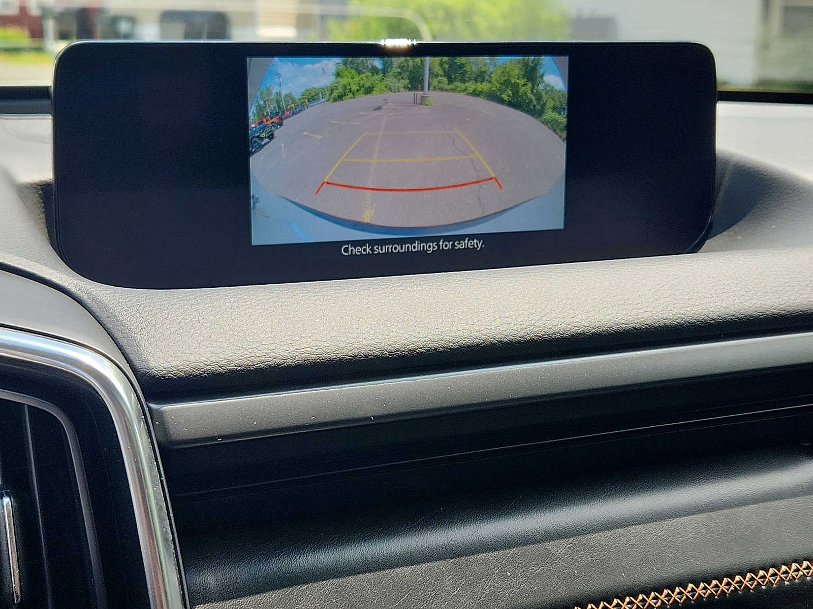 2025 Mazda CX-50 Premium Plus - Photo 18