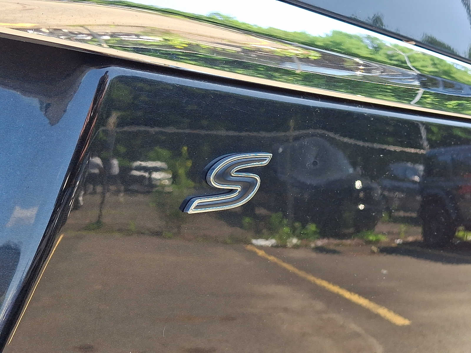 2014 Chrysler Town & Country S - Photo 34