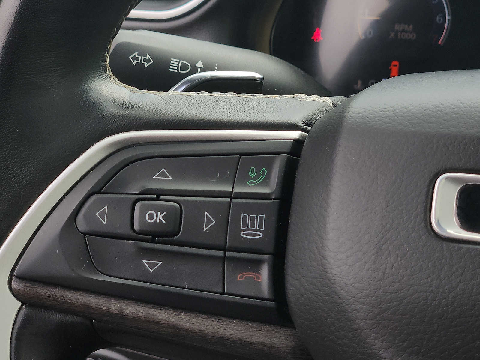 2021 Jeep Grand Cherokee L Limited - Photo 21