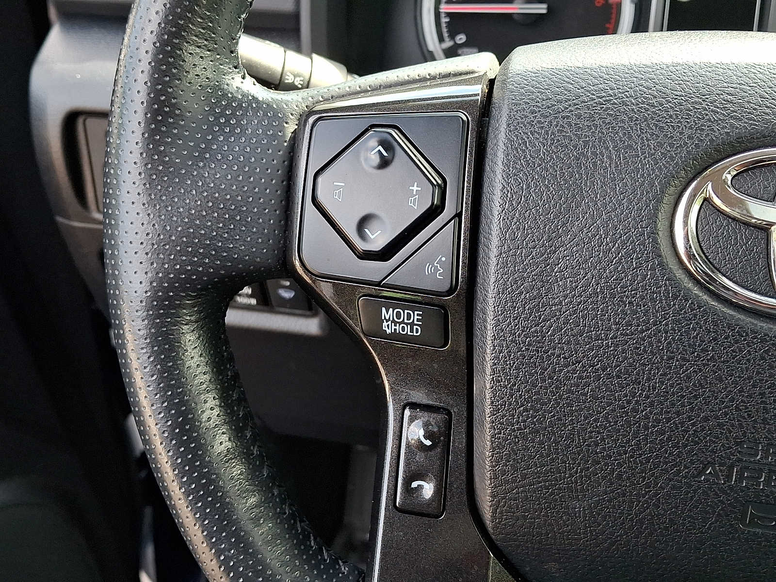2023 Toyota 4Runner TRD Off-Road Premium - Photo 23