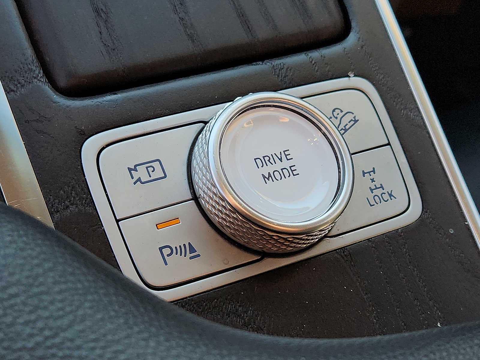 2024 GENESIS GV80 Standard - Photo 23