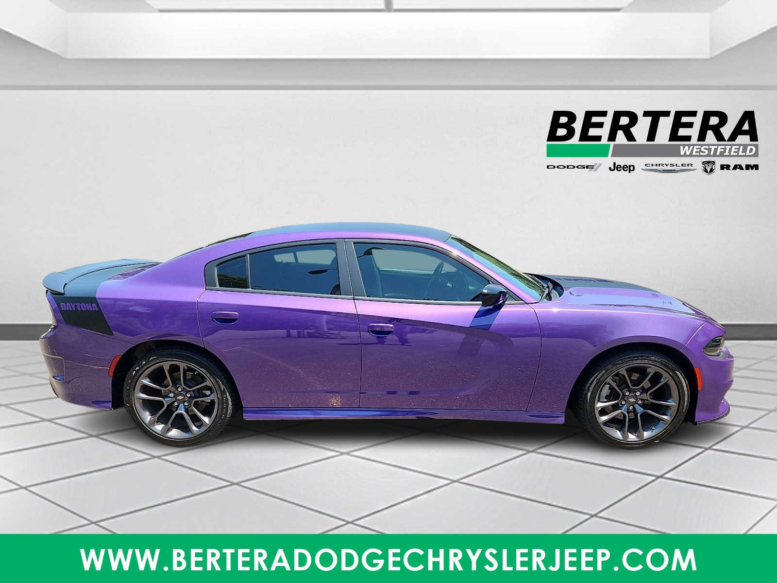 2023 Dodge Charger R/T - Photo 7