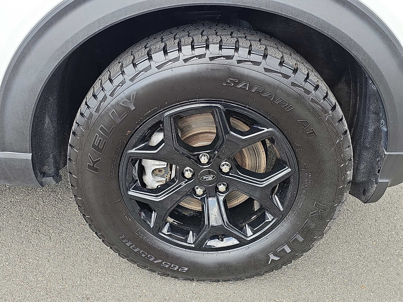 2023 Ford Explorer TIMBERLINE - Photo 8