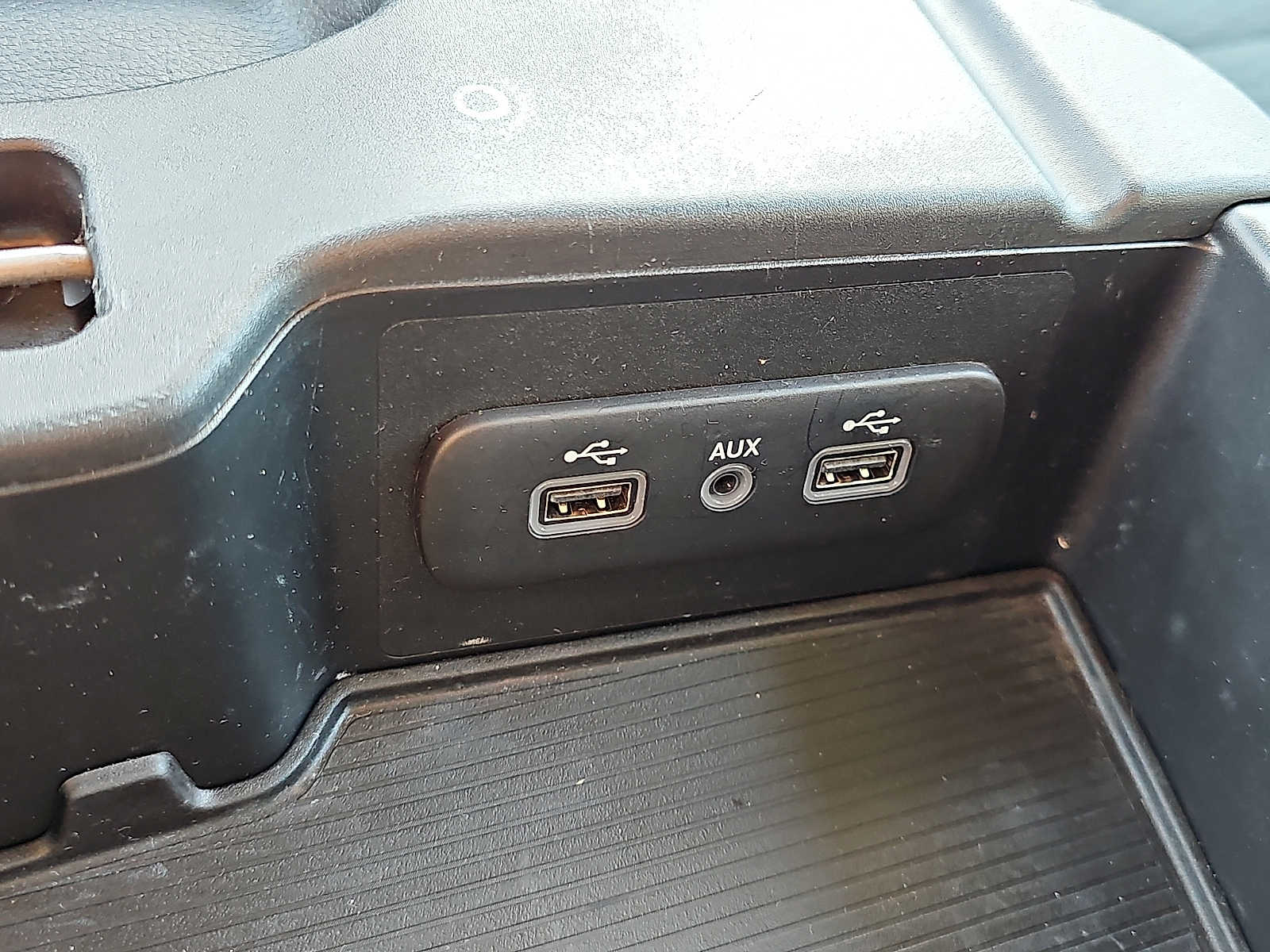 2019 RAM Ram 1500 Classic Express - Photo 22