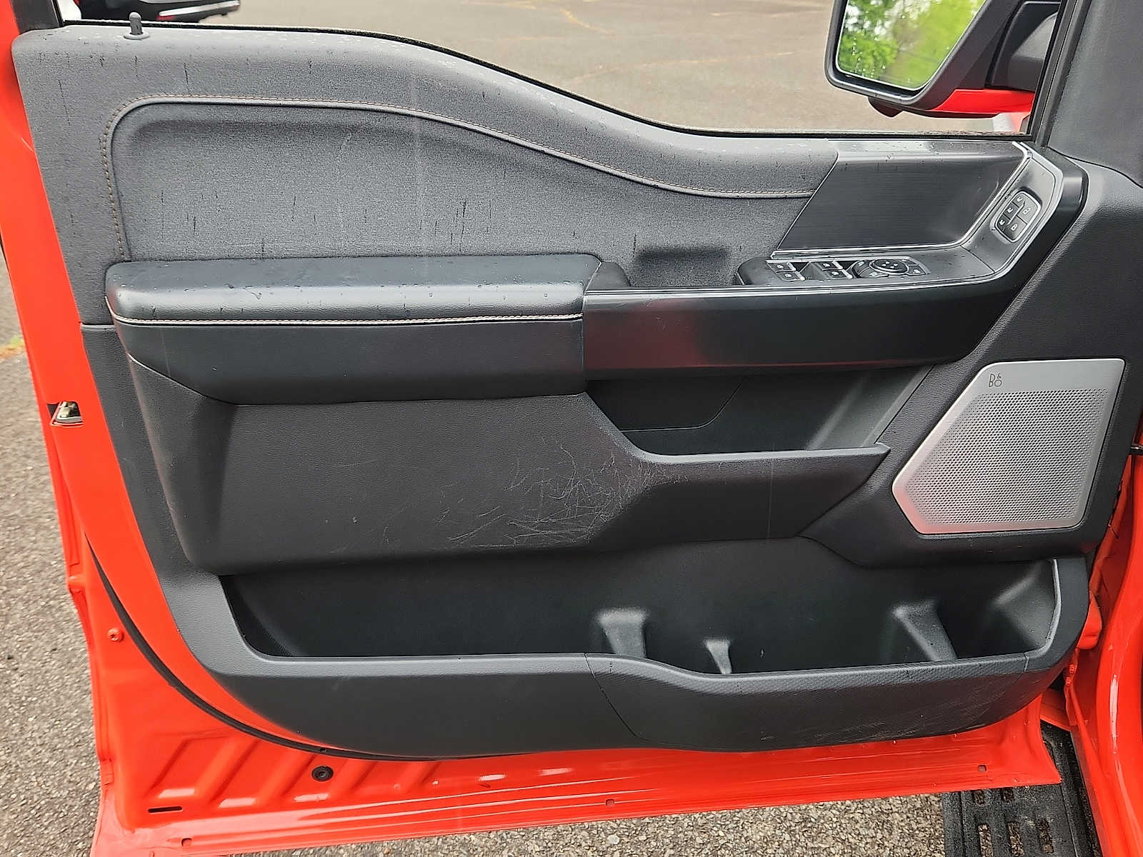 2023 Ford F-150 Raptor - Photo 12
