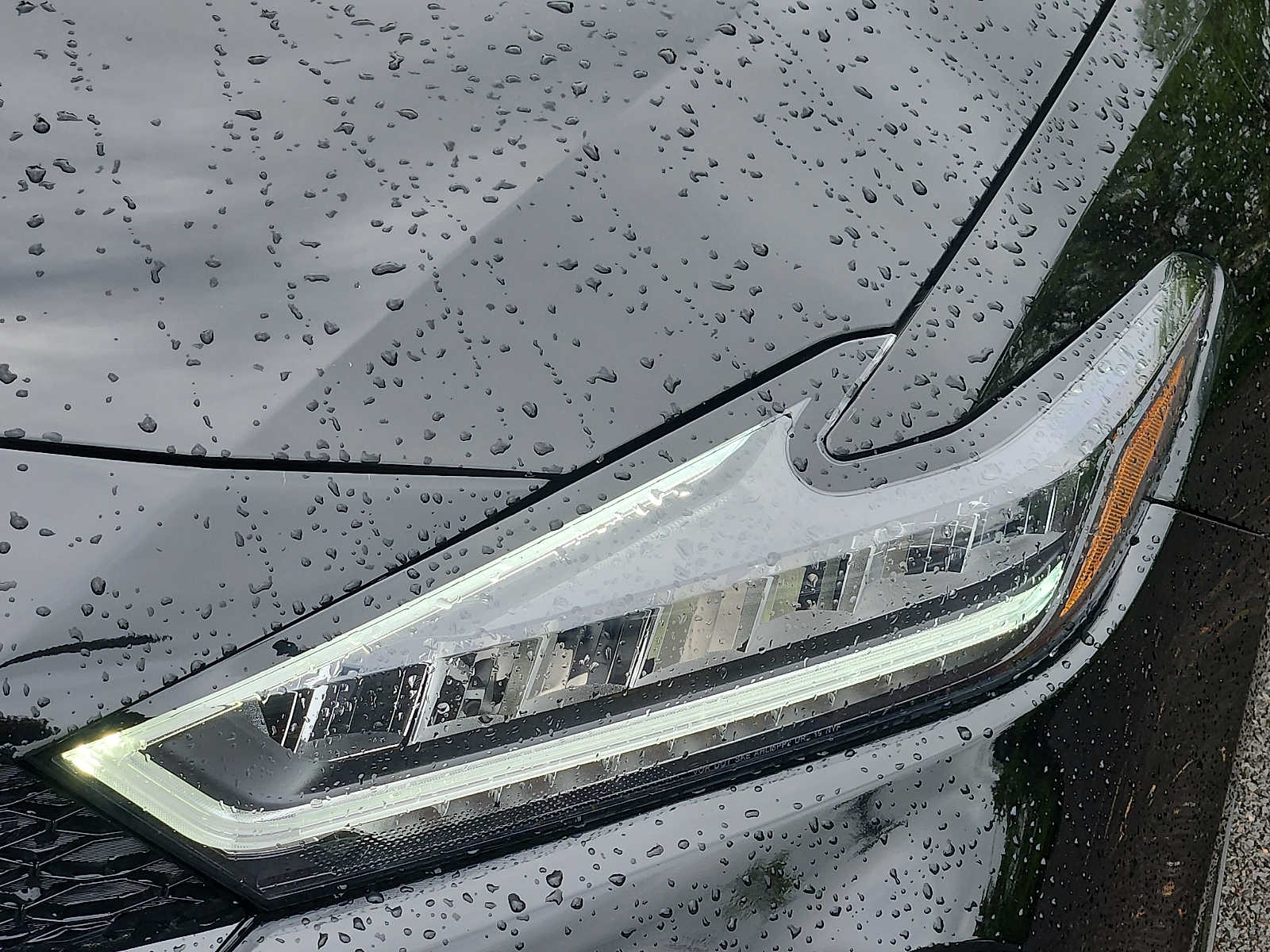 2023 Nissan Maxima SR - Photo 9