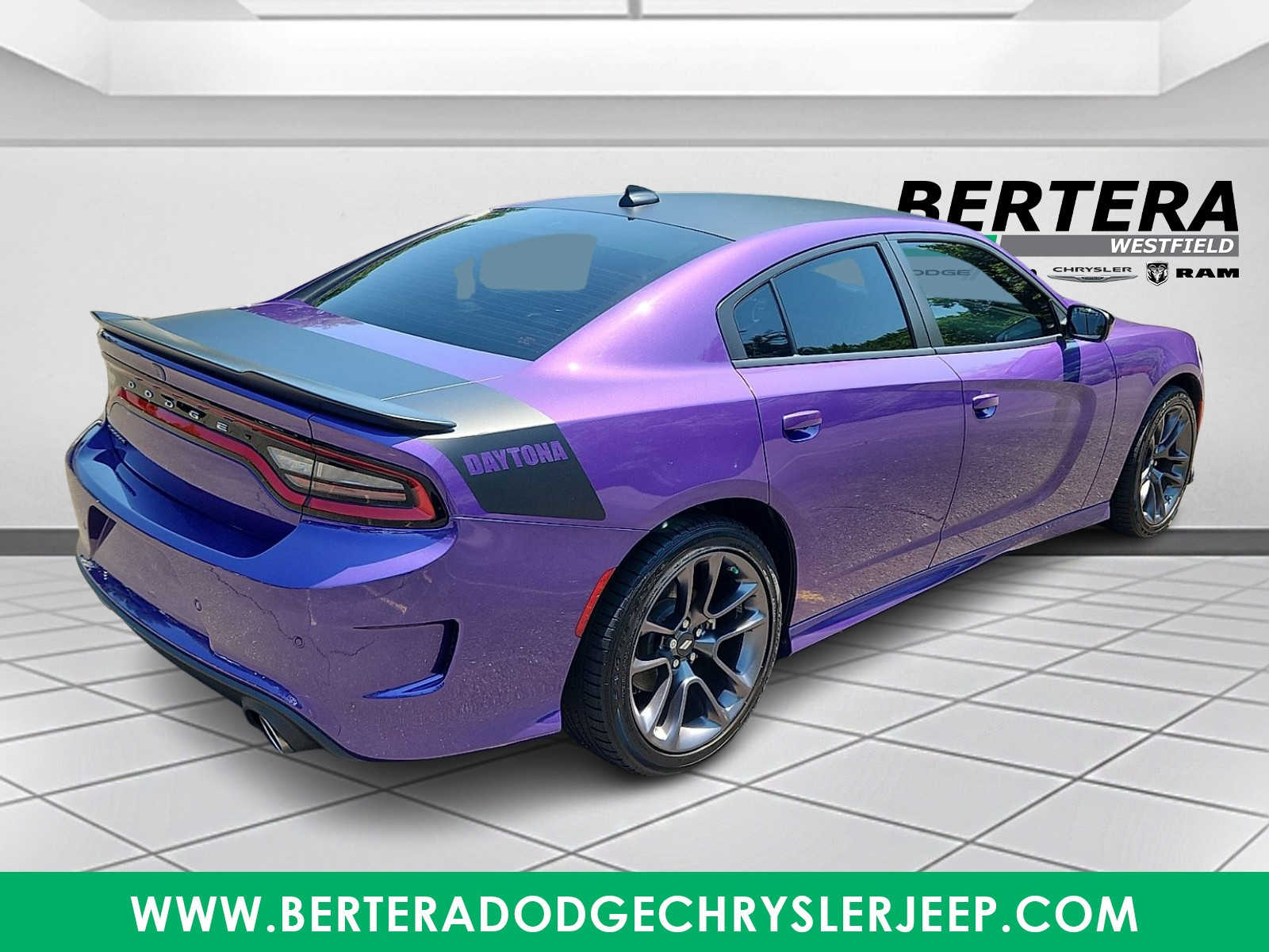 2023 Dodge Charger R/T - Photo 6