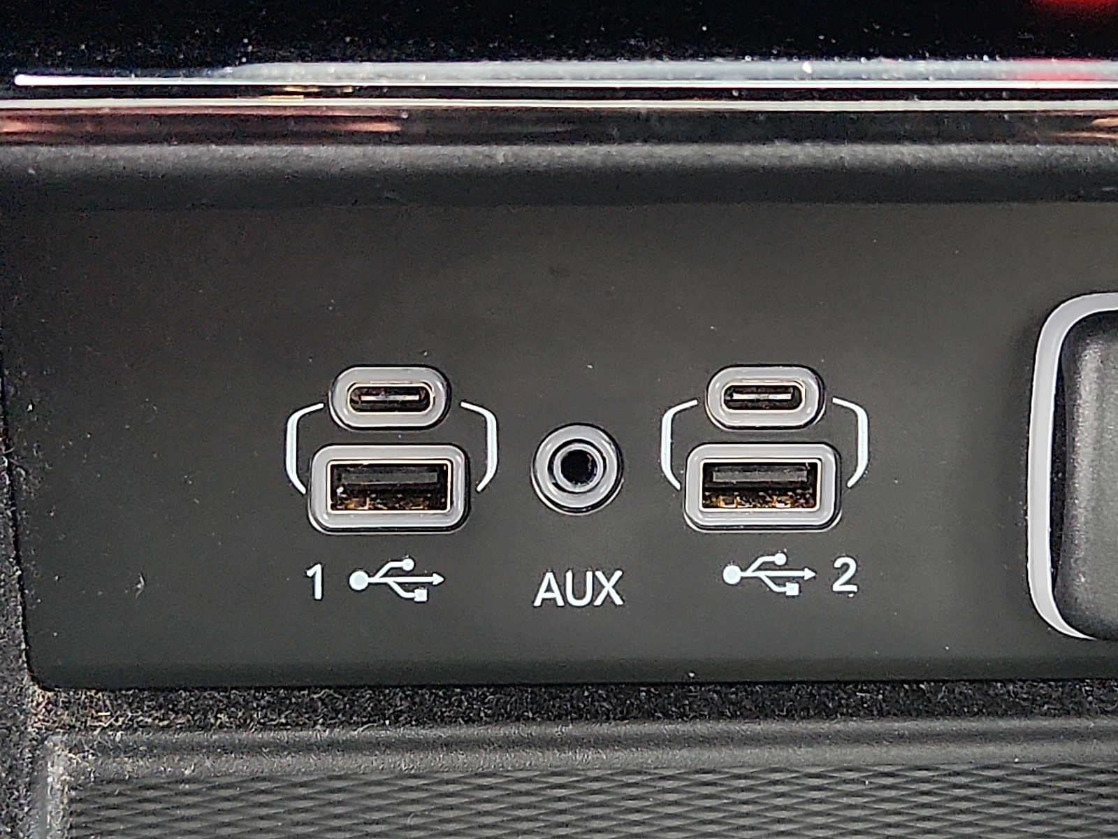 2021 Jeep Grand Cherokee L Limited - Photo 24
