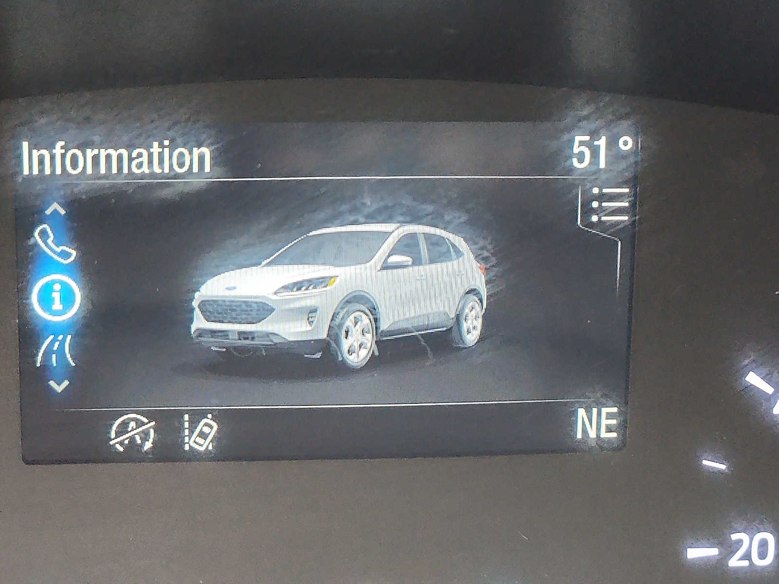 2022 Ford Escape SE - Photo 19