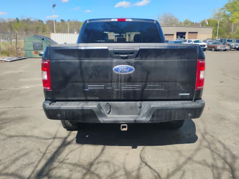 2019 Ford F-150 XL - Photo 6