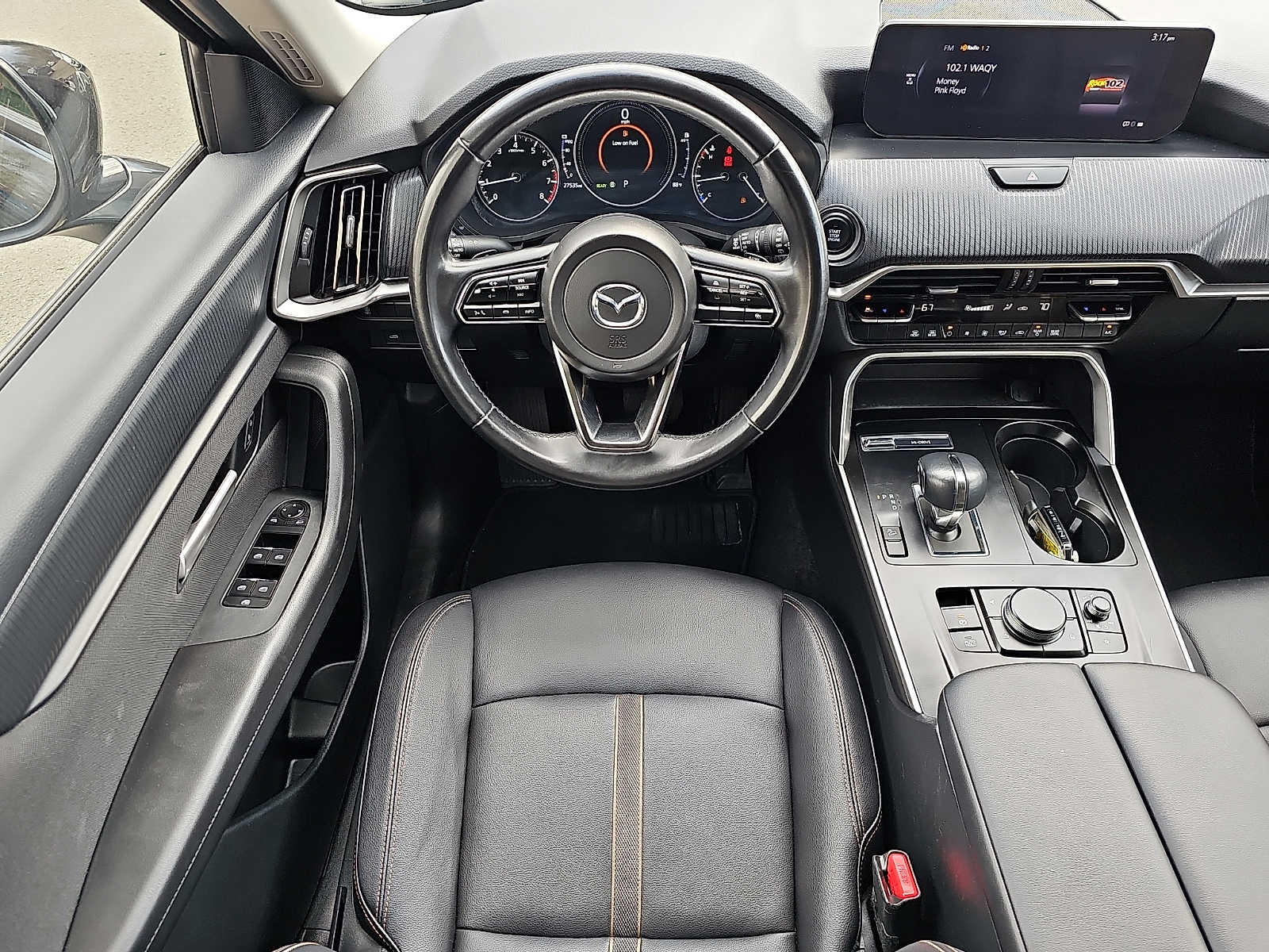 2025 Mazda CX-90 Select Package - Photo 13