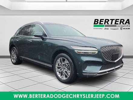 2022 Genesis GV70 2.5T SUV