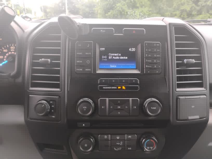2015 Ford F-150 XL - Photo 10