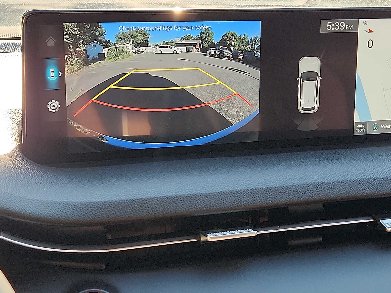 2025 GENESIS GV70 Standard - Photo 16
