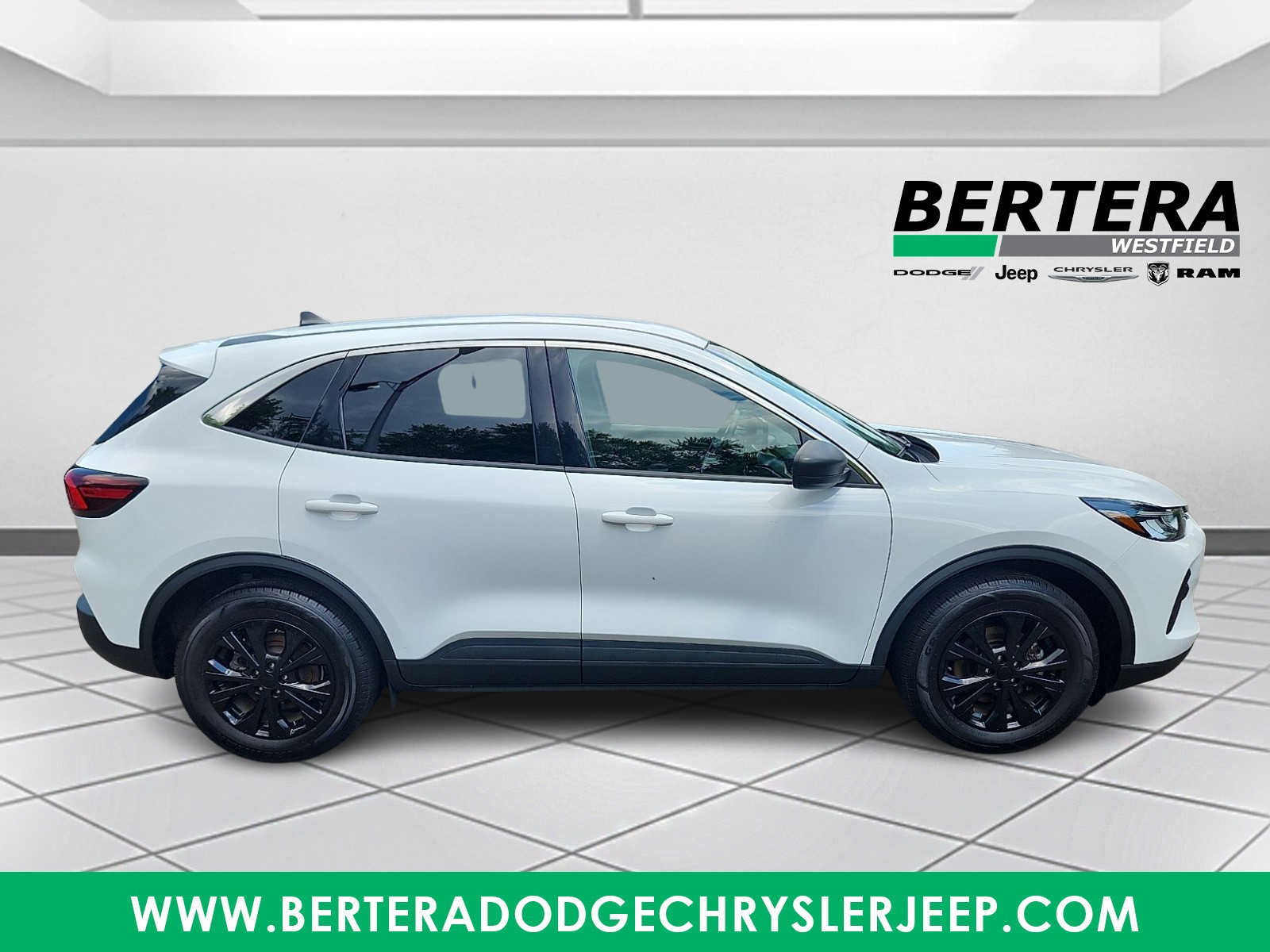 2024 Ford Escape Active - Photo 7