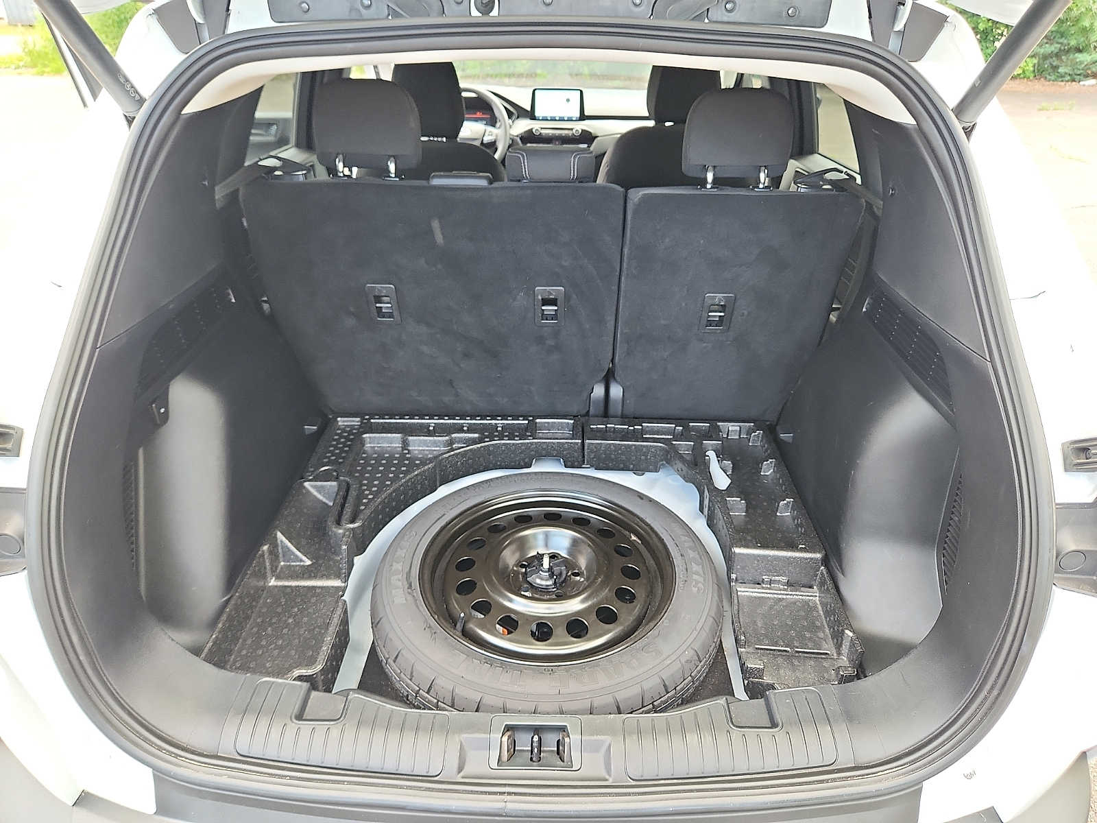 2024 Ford Escape Active - Photo 27