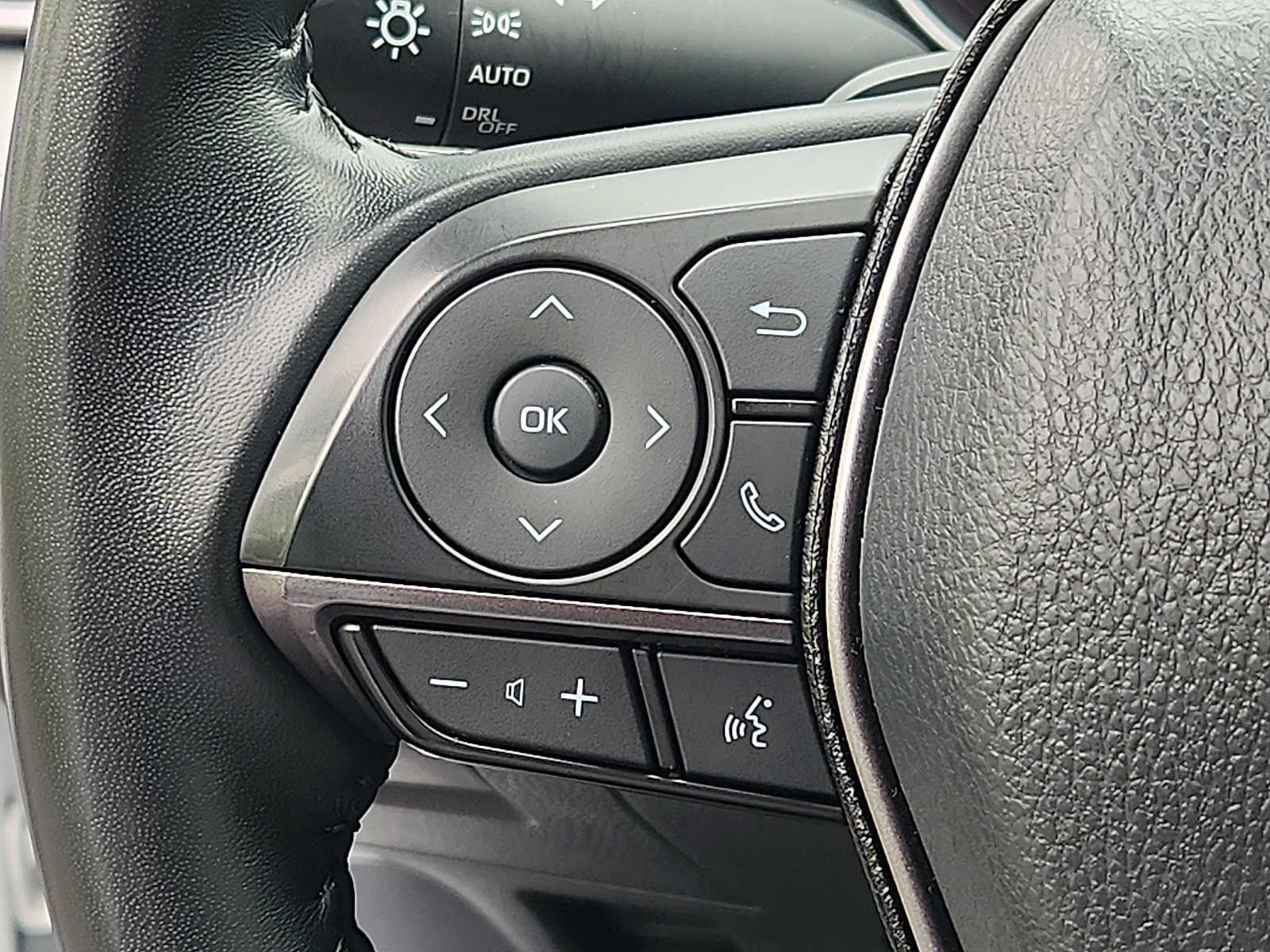 2023 Toyota Camry XSE - Photo 20