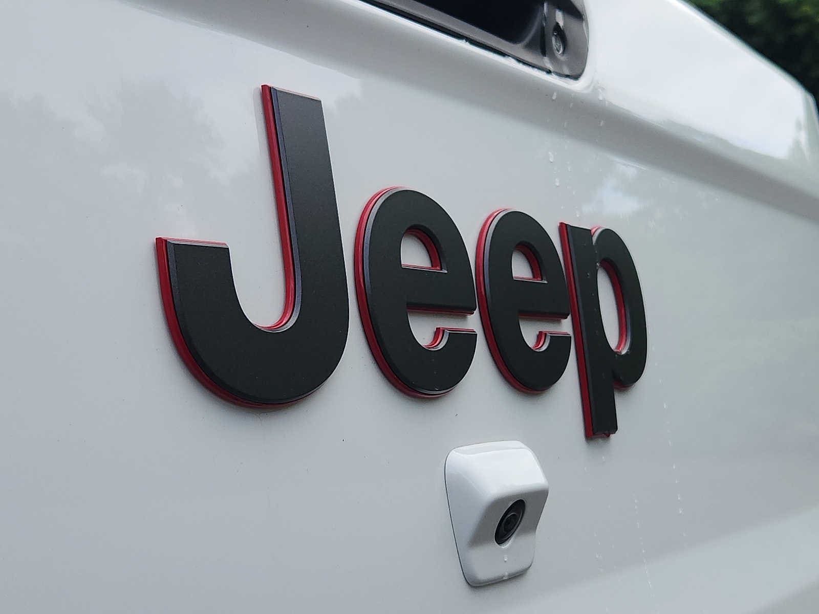 2024 Jeep Gladiator Rubicon X - Photo 28