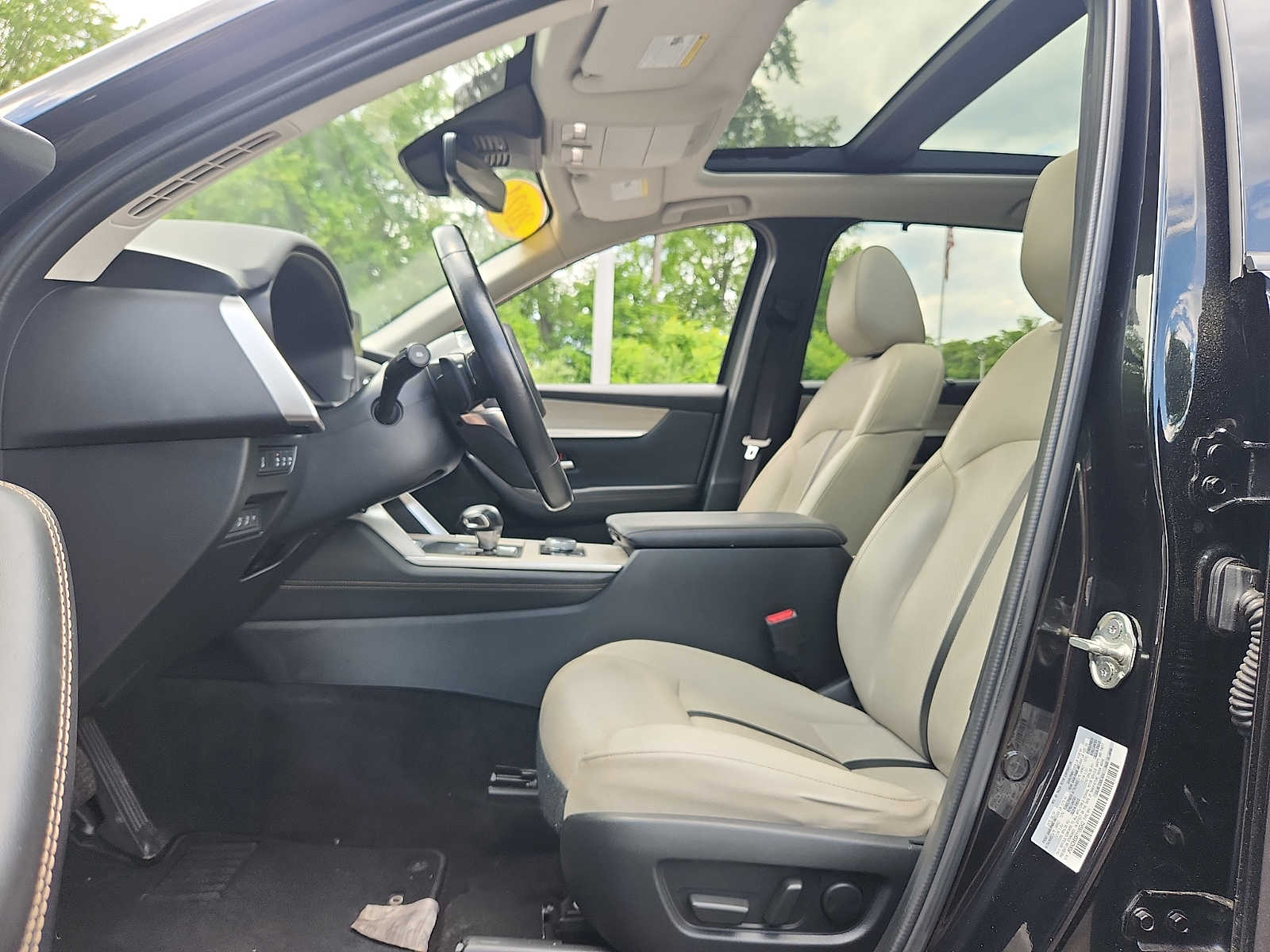 2024 Mazda CX-90 Turbo Premium Package - Photo 13