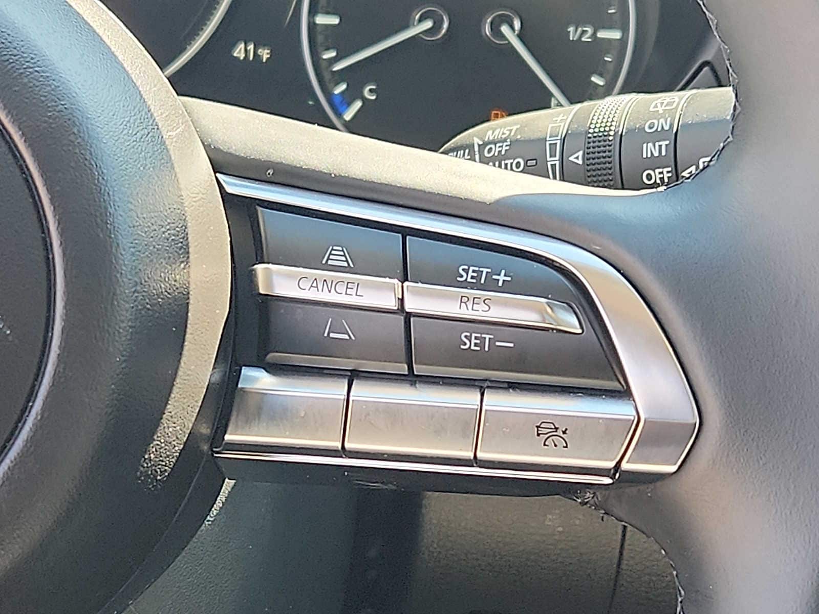 2025 Mazda CX-50 Premium - Photo 22