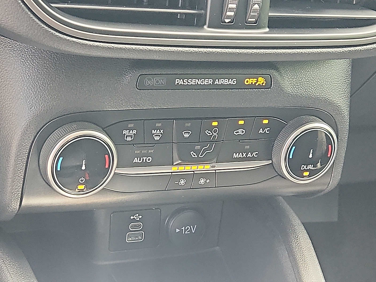 2024 Ford Escape Active - Photo 15