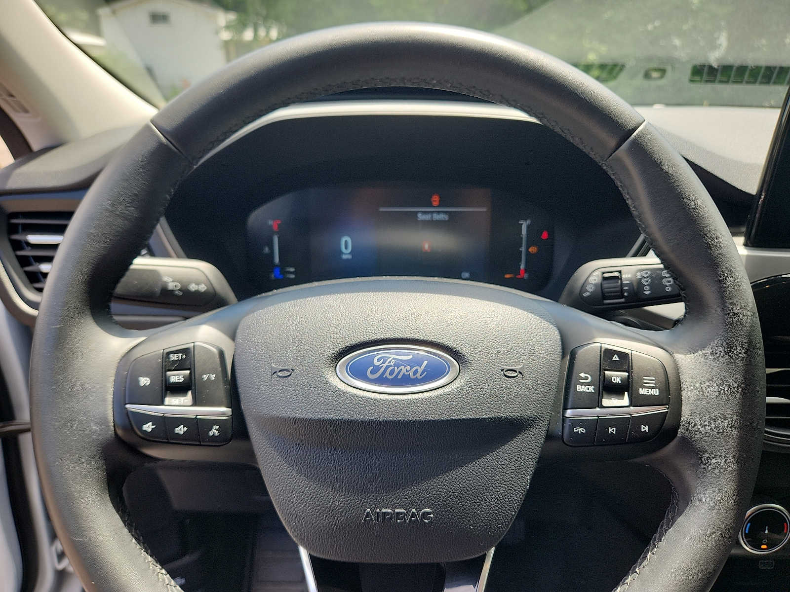 2024 Ford Escape Active - Photo 18
