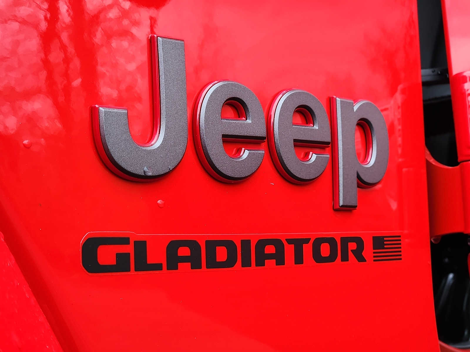 2025 Jeep Gladiator Rubicon X - Photo 29