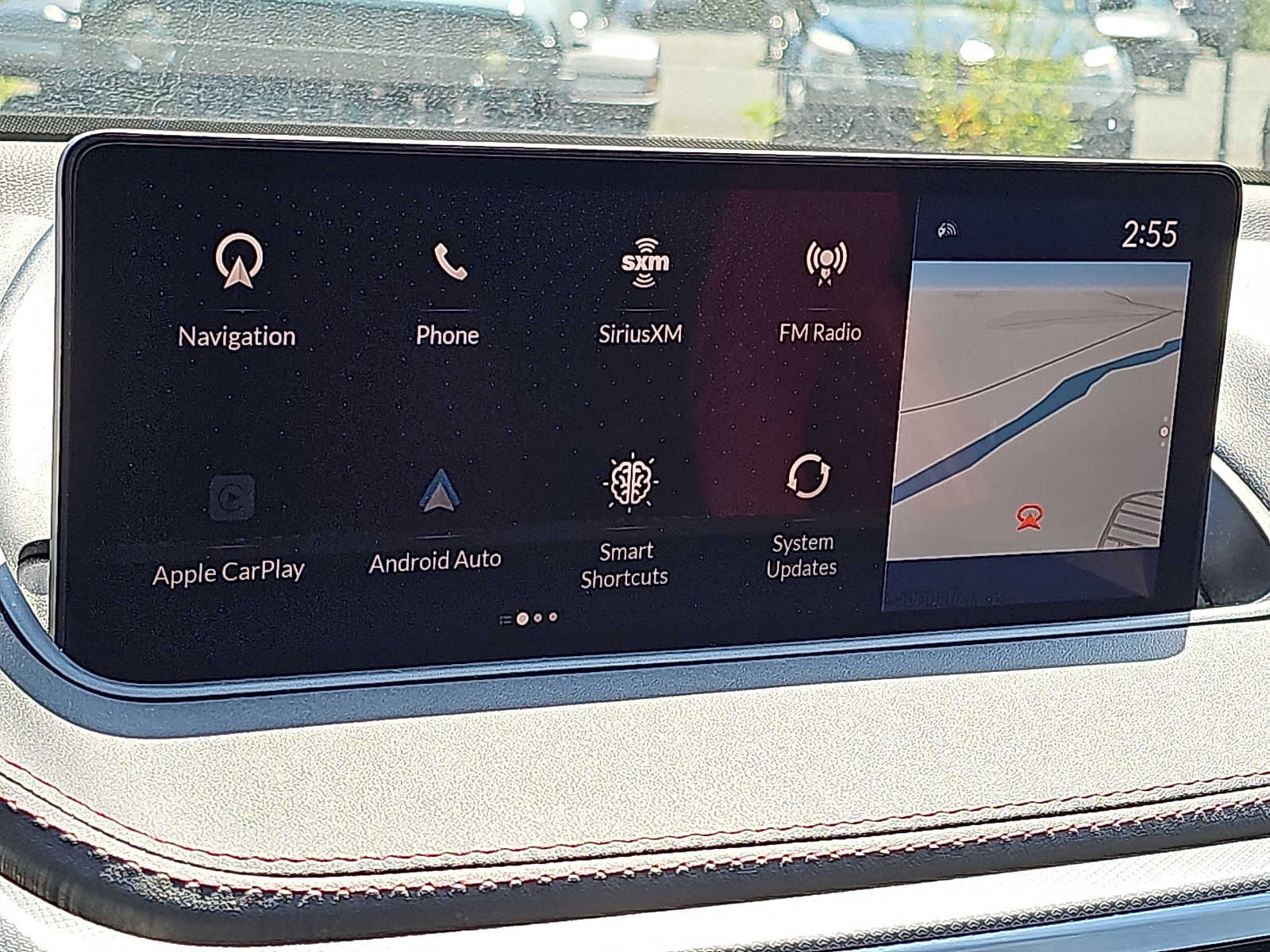 2025 Acura MDX A-Spec Package - Photo 30
