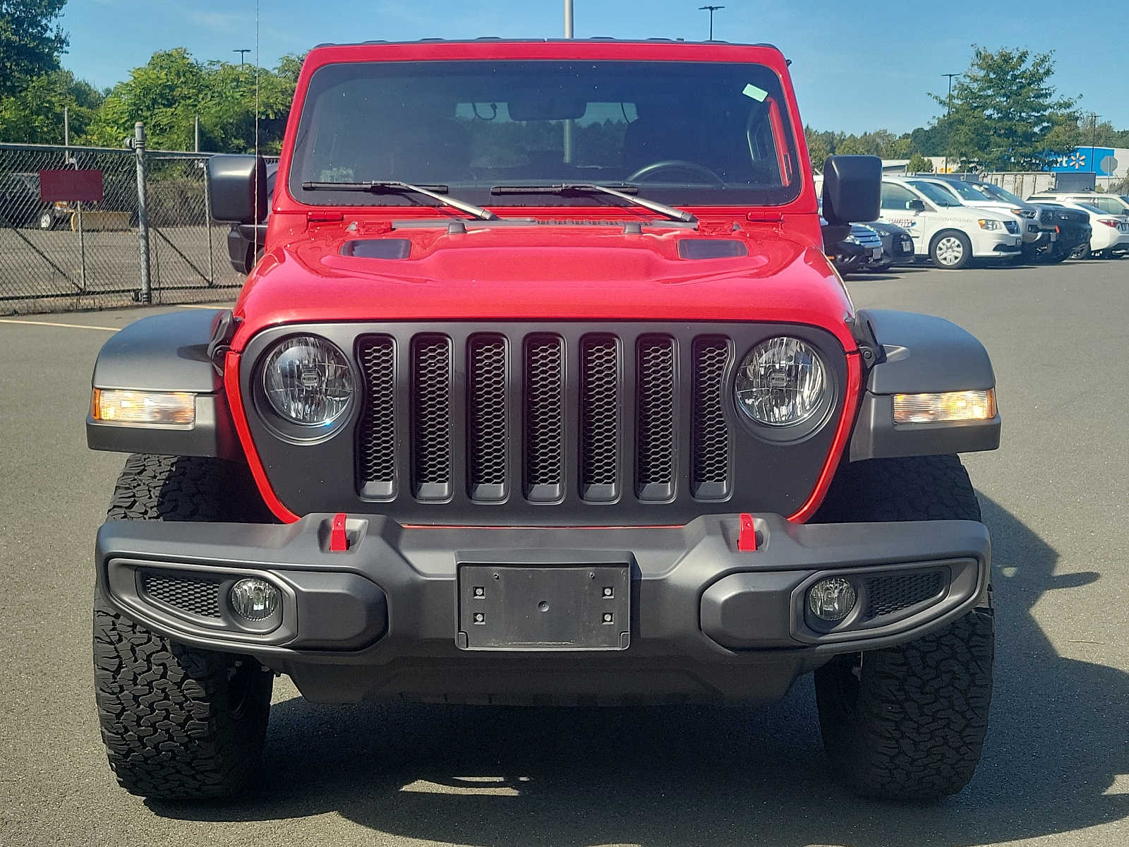 Used 2022 Jeep Wrangler Rubicon with VIN 1C4HJXCN7NW167783 for sale in Westfield, MA