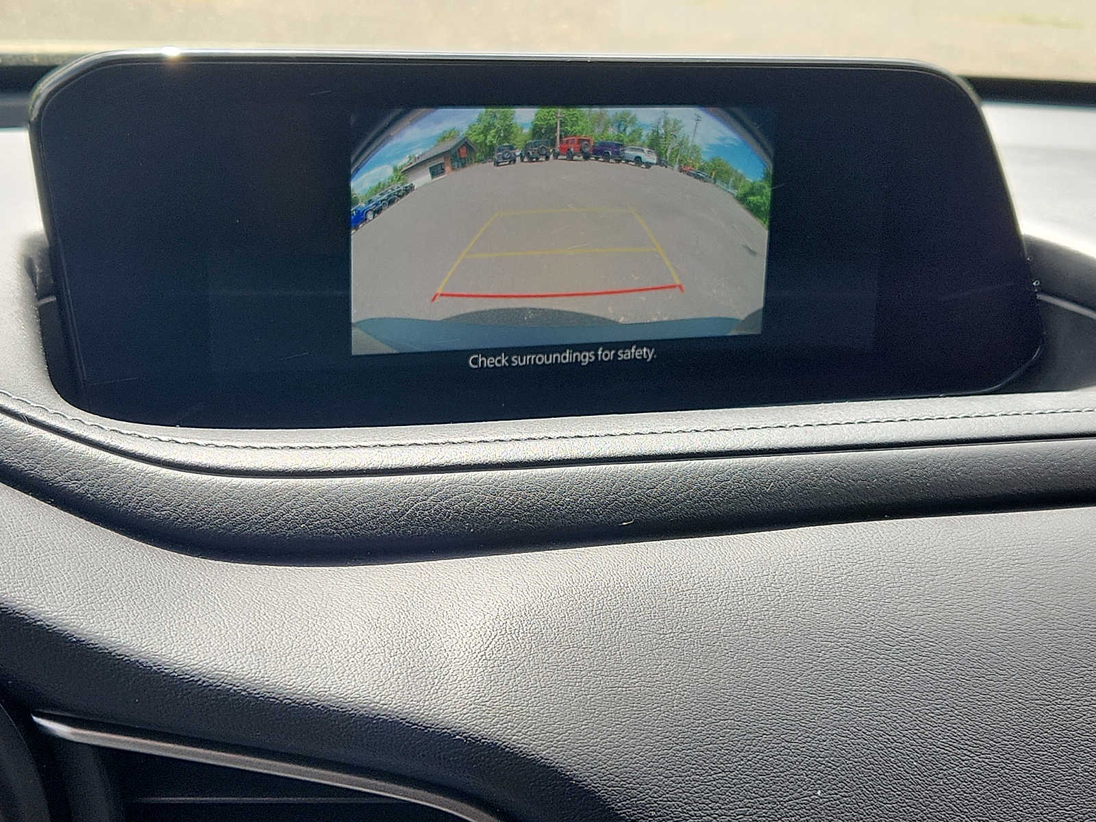 2024 Mazda CX-30 Select Sport - Photo 17