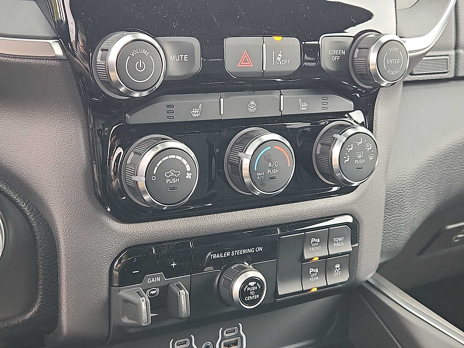 2026 RAM 1500 Big Horn/Lone Star - Photo 15
