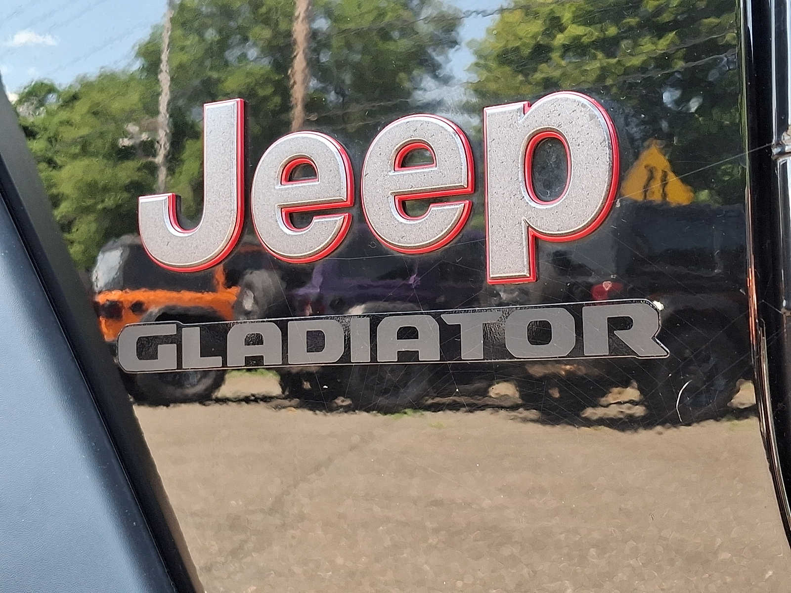2021 Jeep Gladiator Rubicon - Photo 30