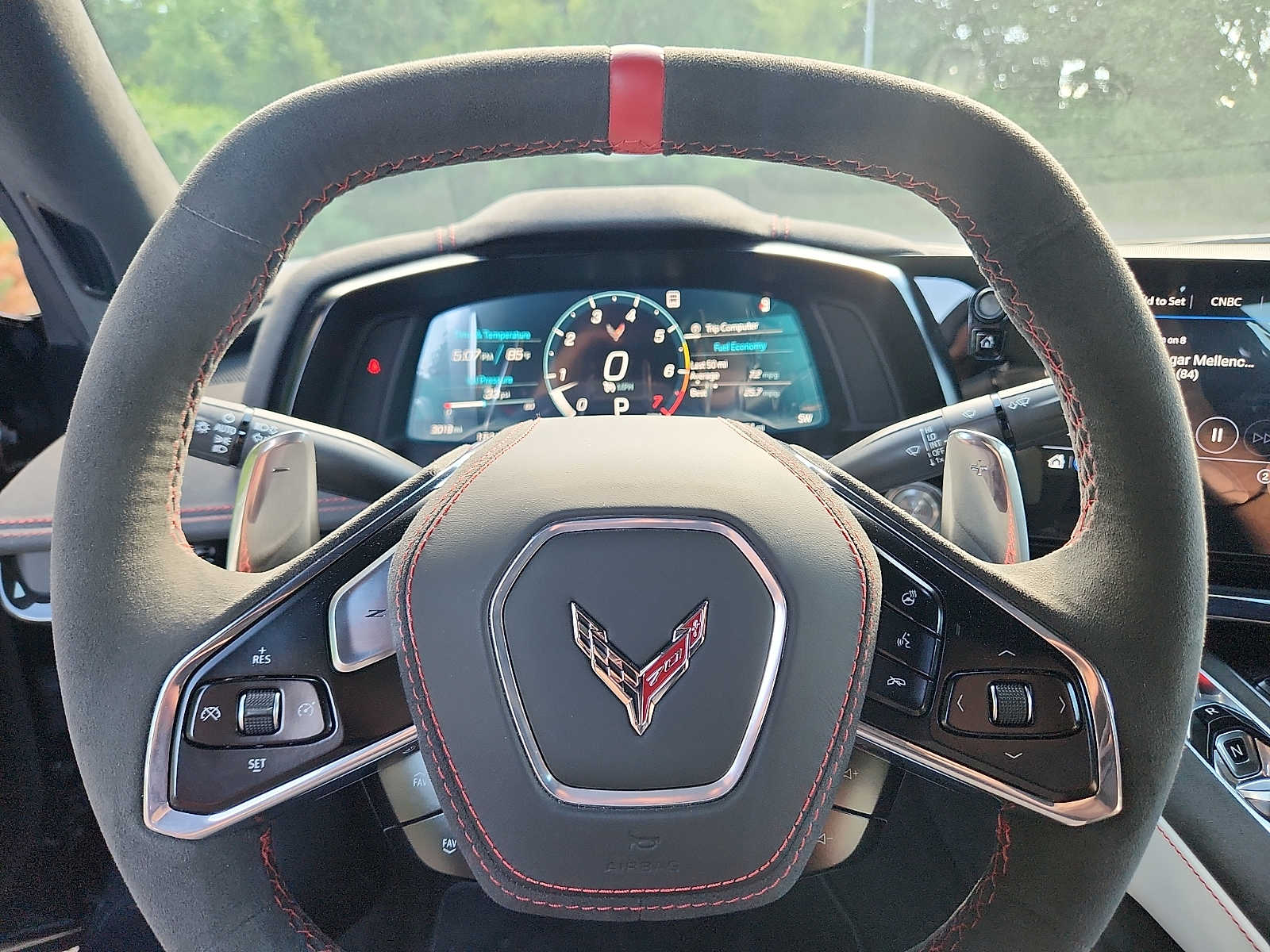 2023 Chevrolet Corvette 3LT - Photo 17