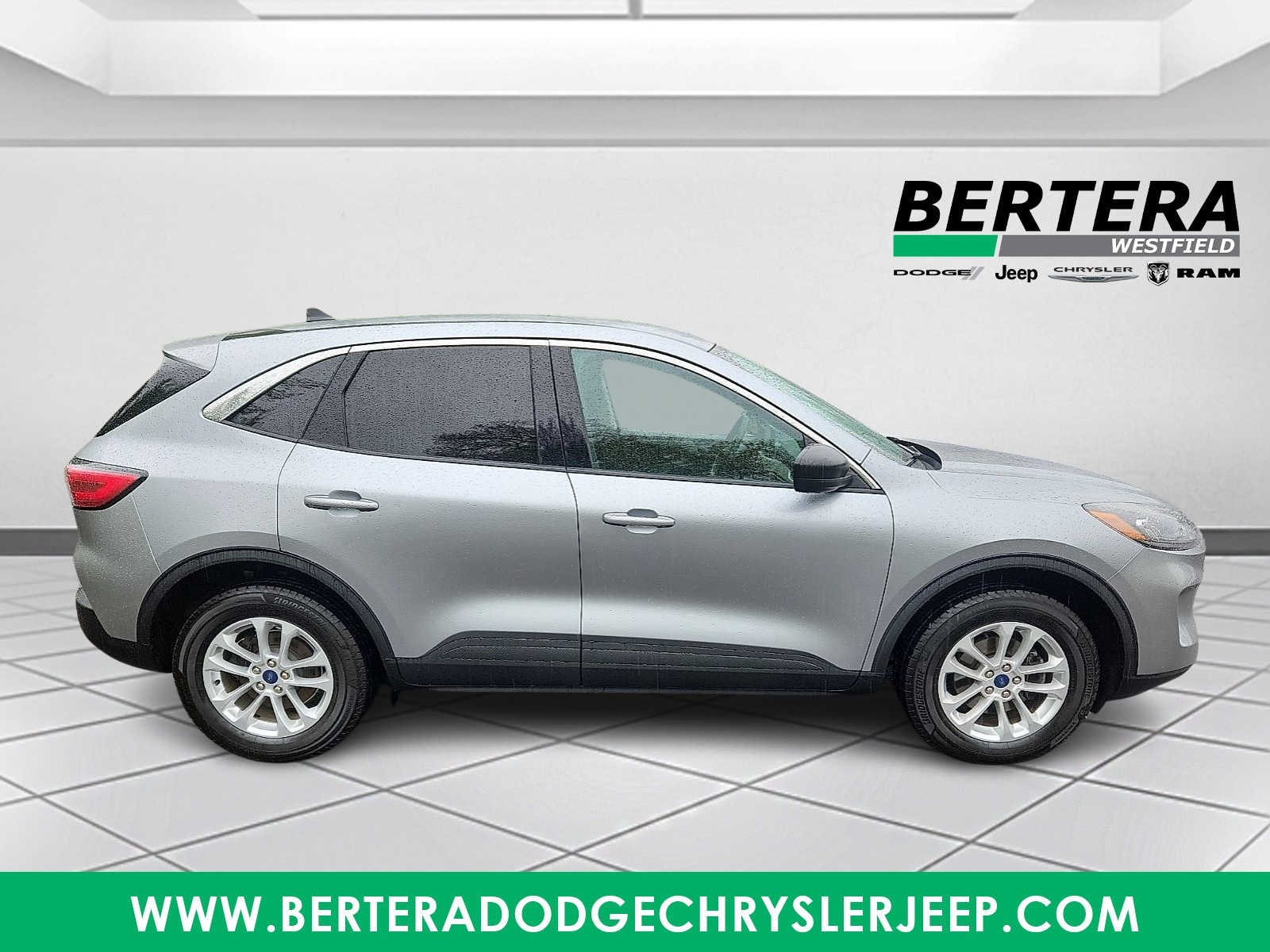 2022 Ford Escape SE - Photo 7