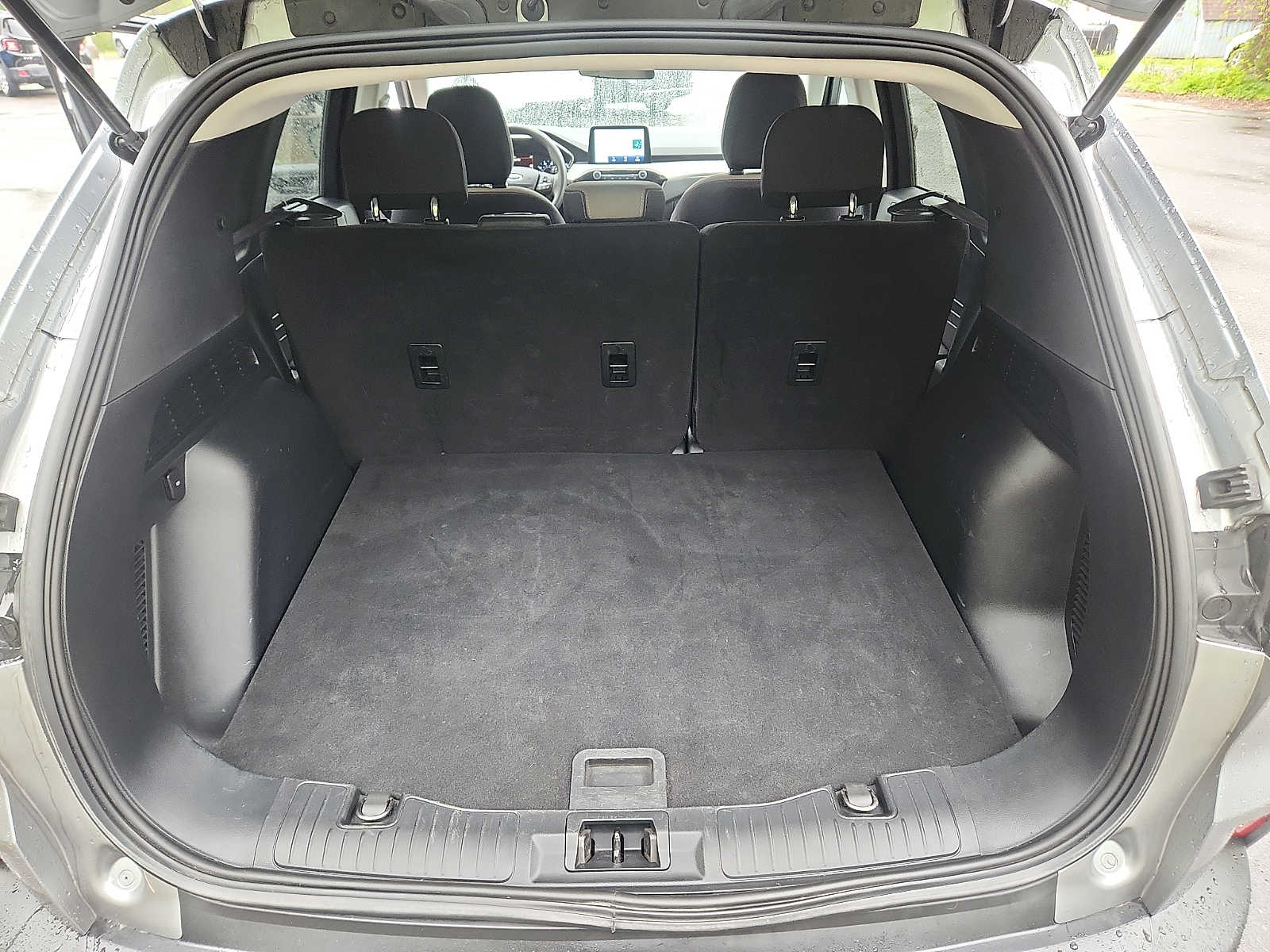 2022 Ford Escape SE - Photo 28