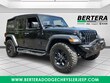  Jeep Wrangler Unlimited