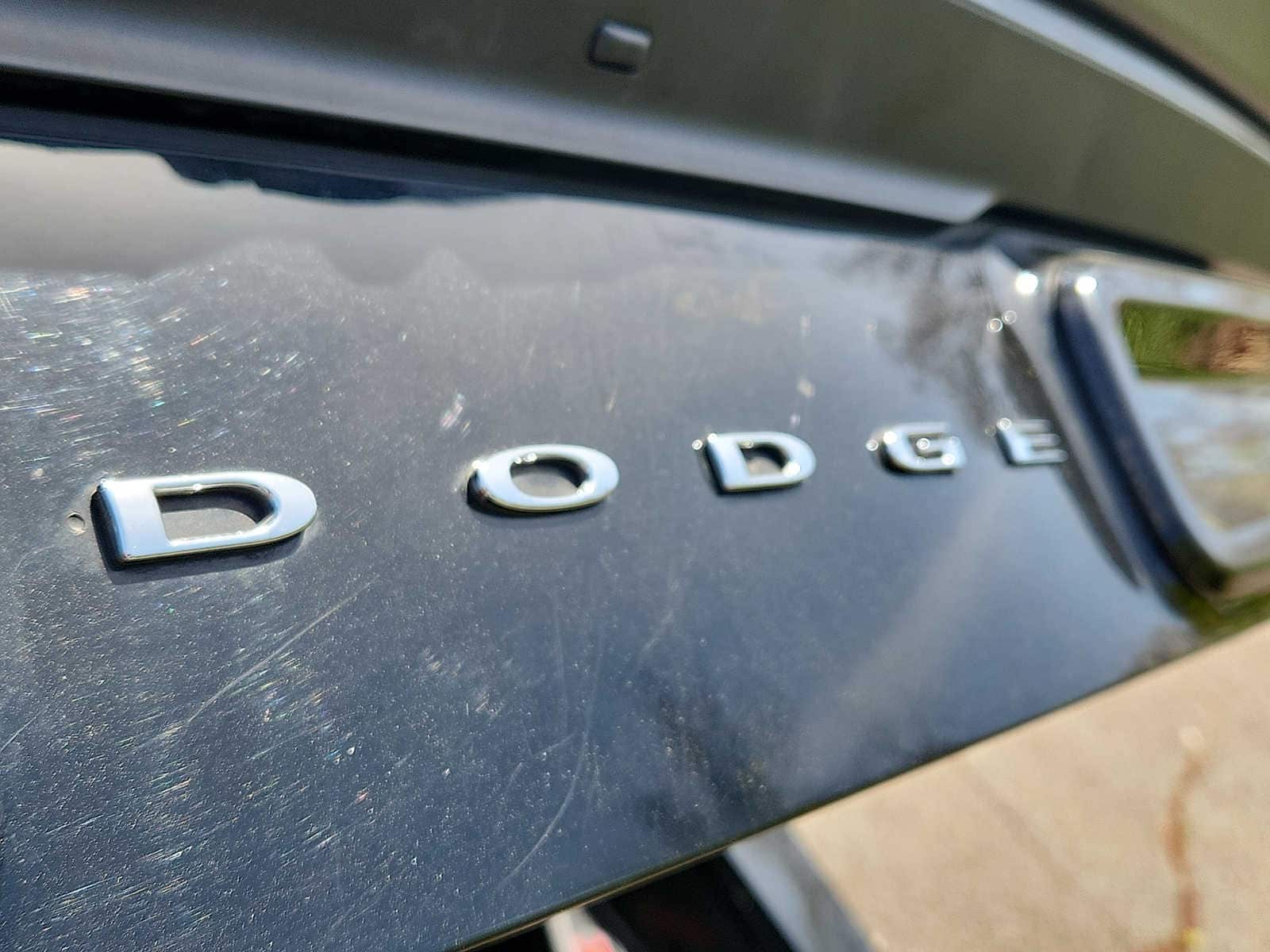 2021 Dodge Challenger R/T - Photo 28