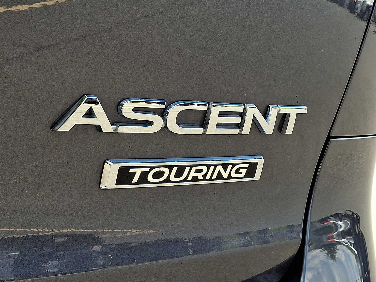 2023 Subaru Ascent Touring - Photo 36