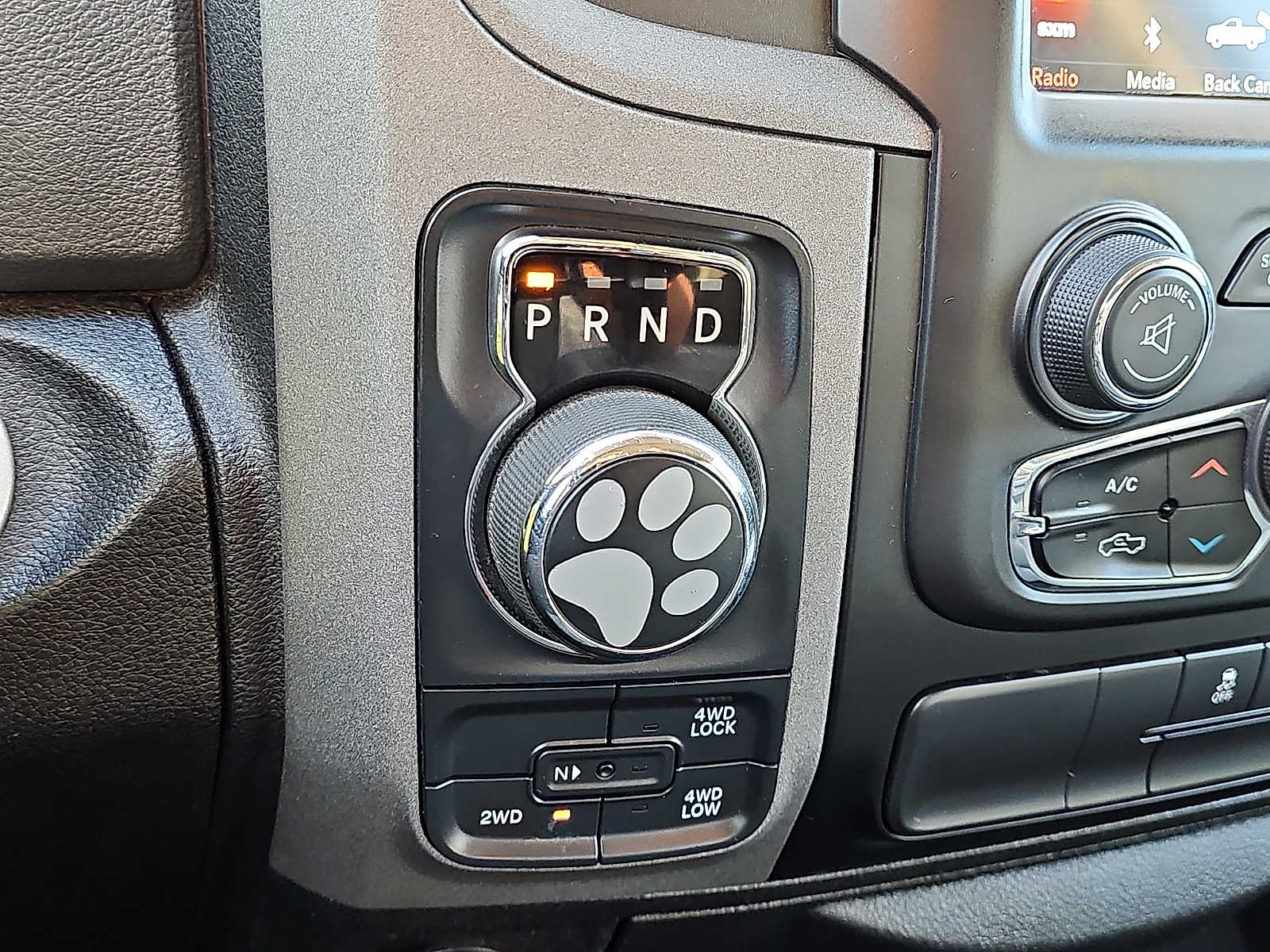 2019 RAM Ram 1500 Classic Express - Photo 14