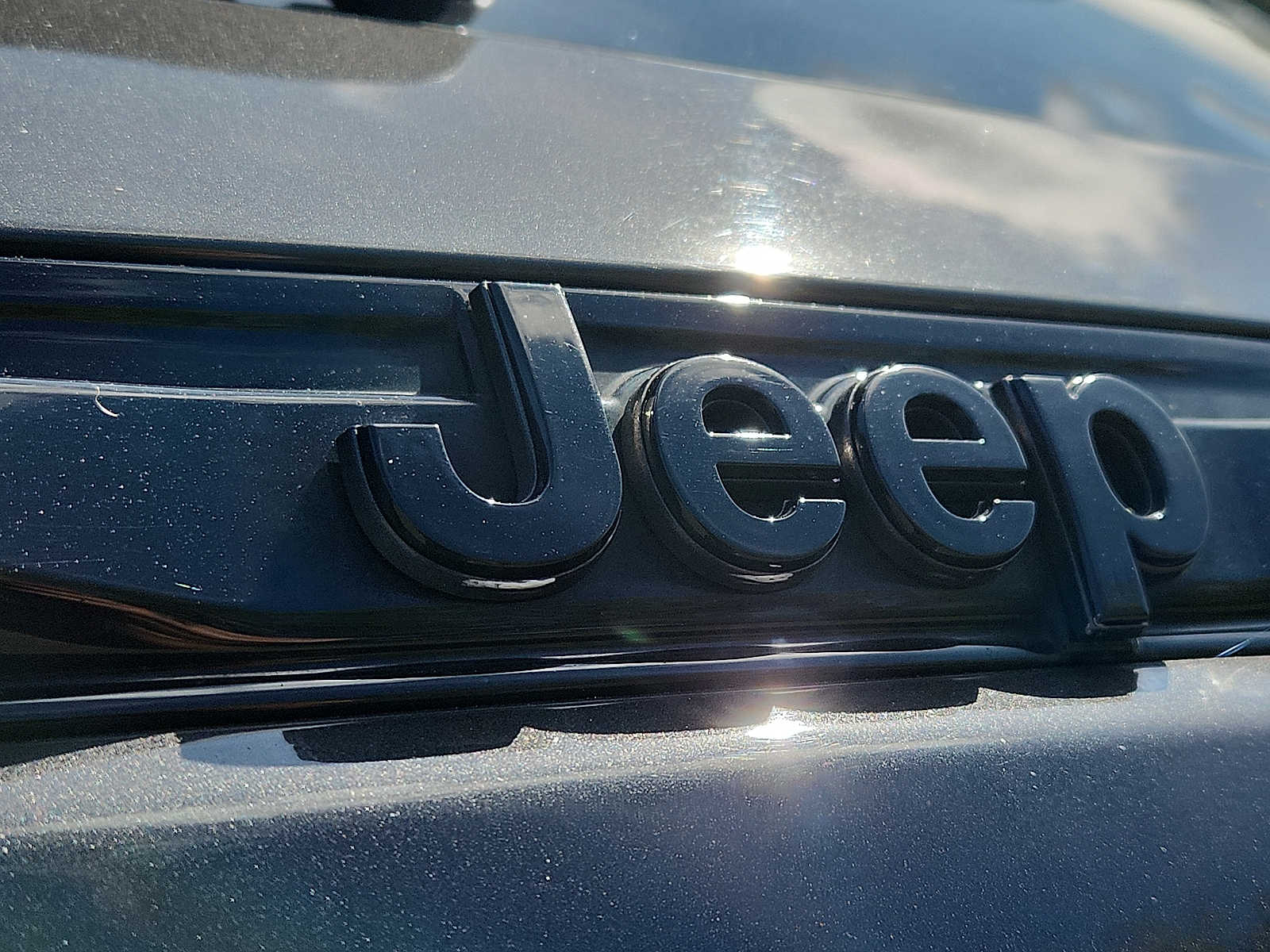 2022 Jeep Grand Cherokee Altitude - Photo 29