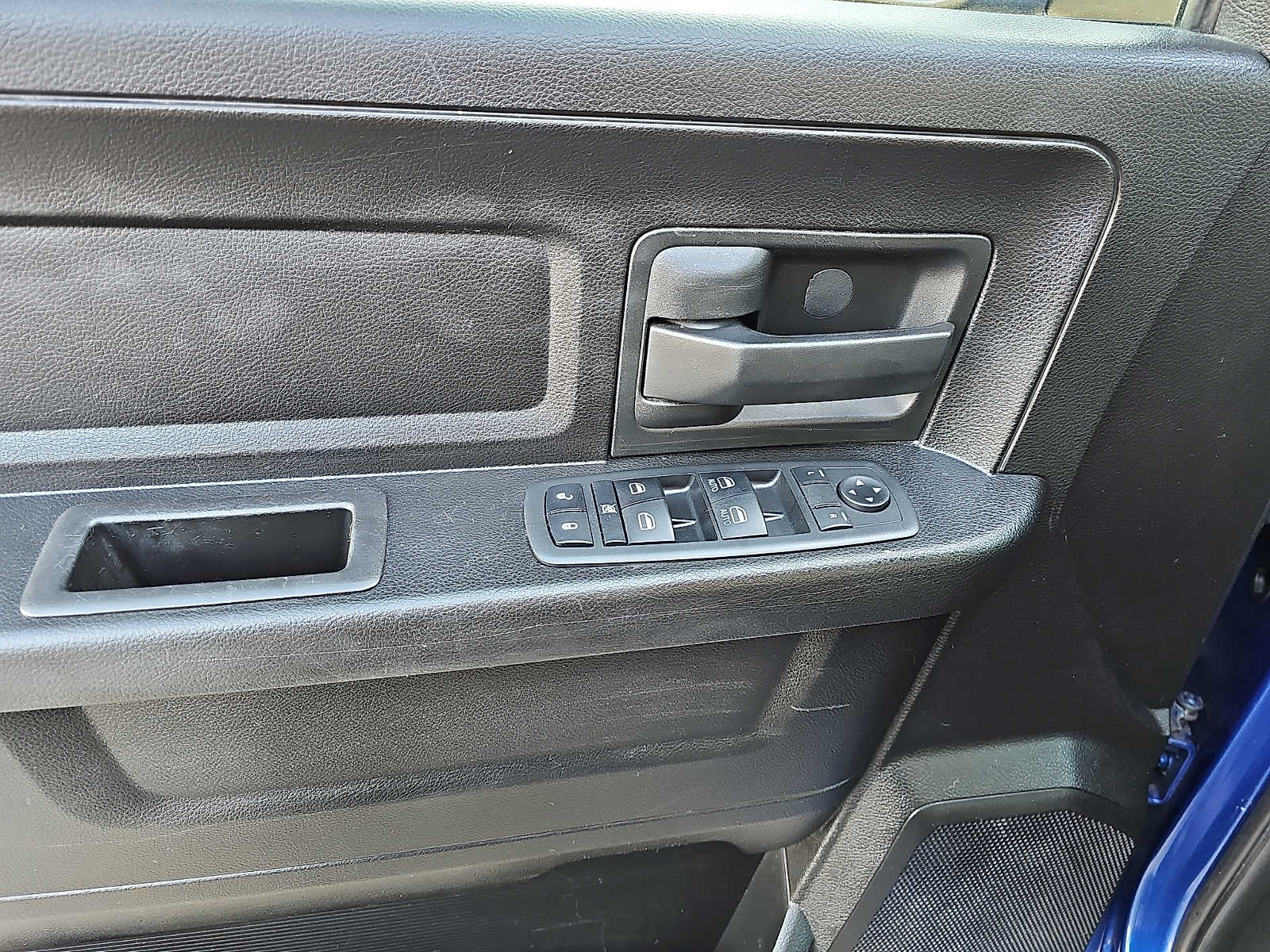 2019 RAM Ram 1500 Classic Express - Photo 12