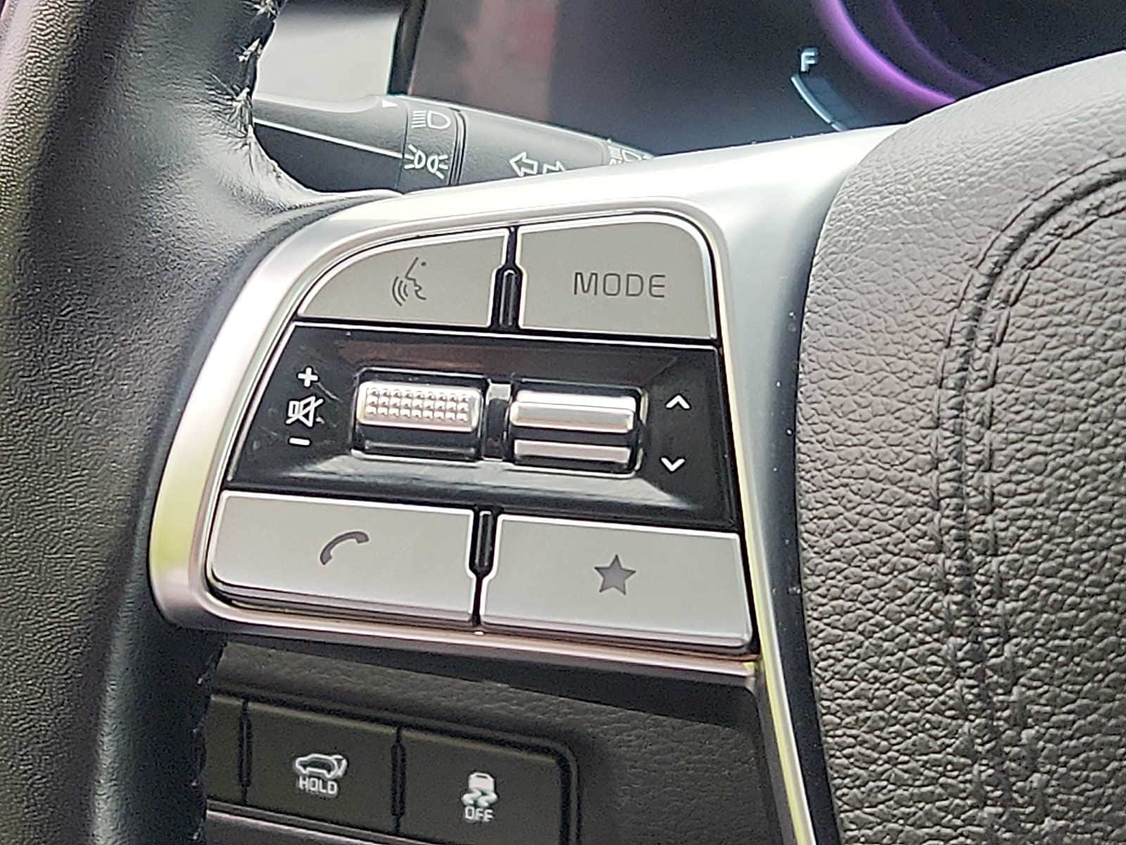 2025 Kia Telluride S - Photo 21