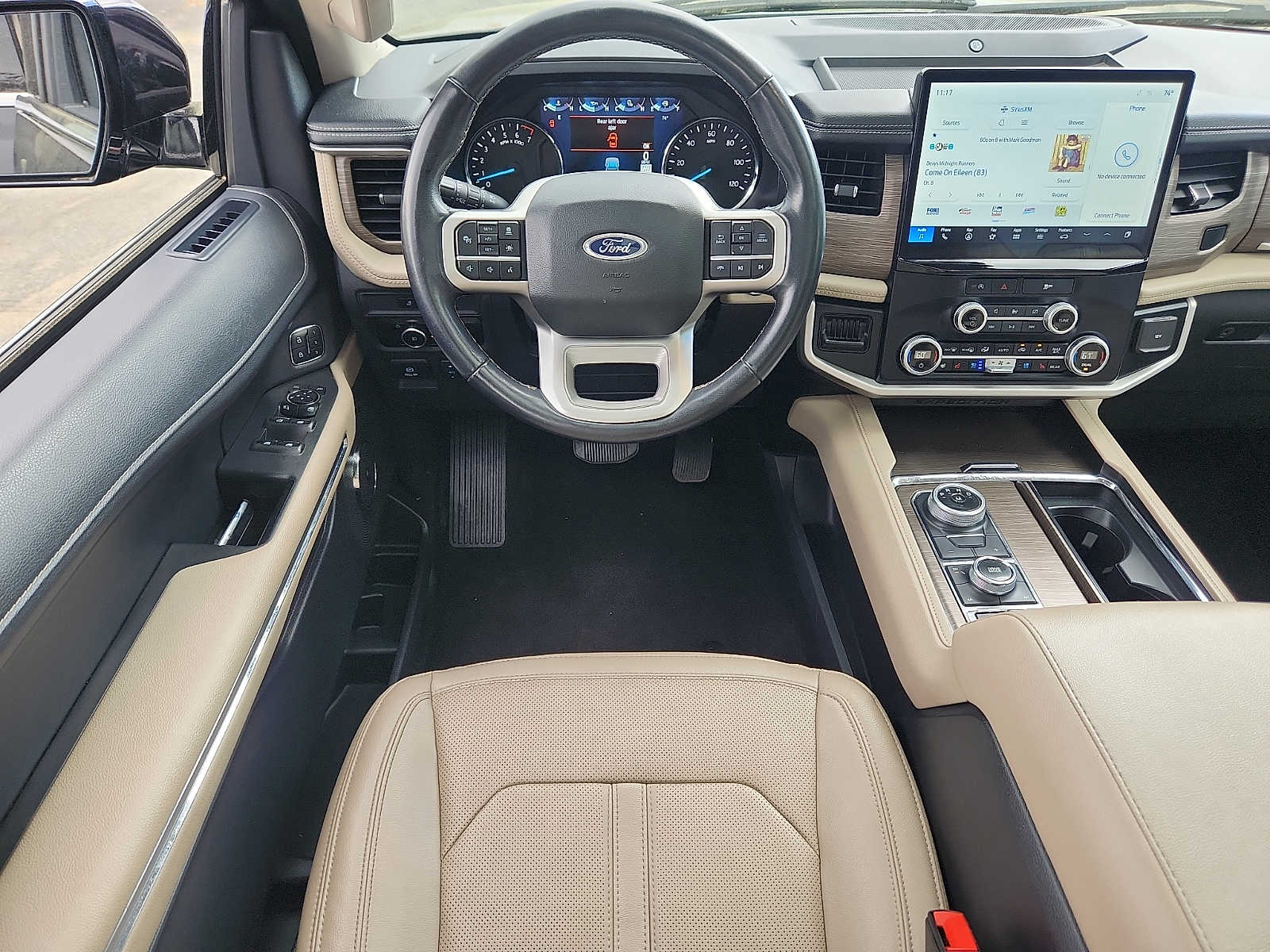 2024 Ford Expedition Limited - Photo 11