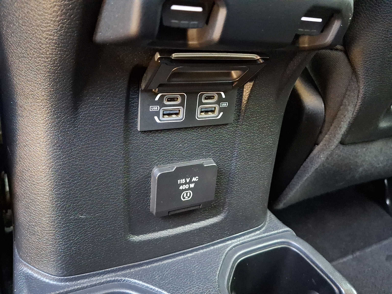 2021 Jeep Gladiator Rubicon - Photo 11