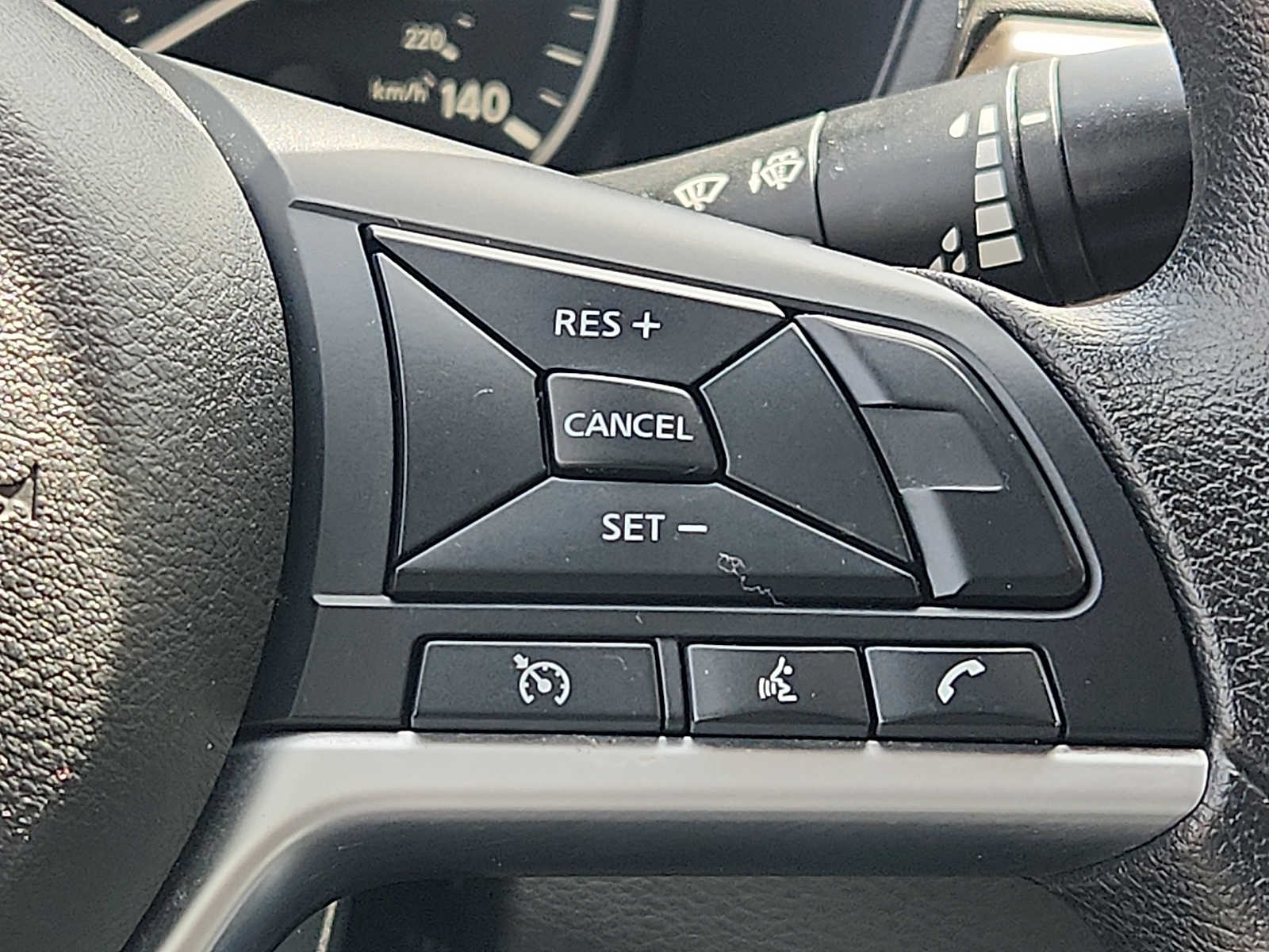 2023 Nissan Altima SV - Photo 21