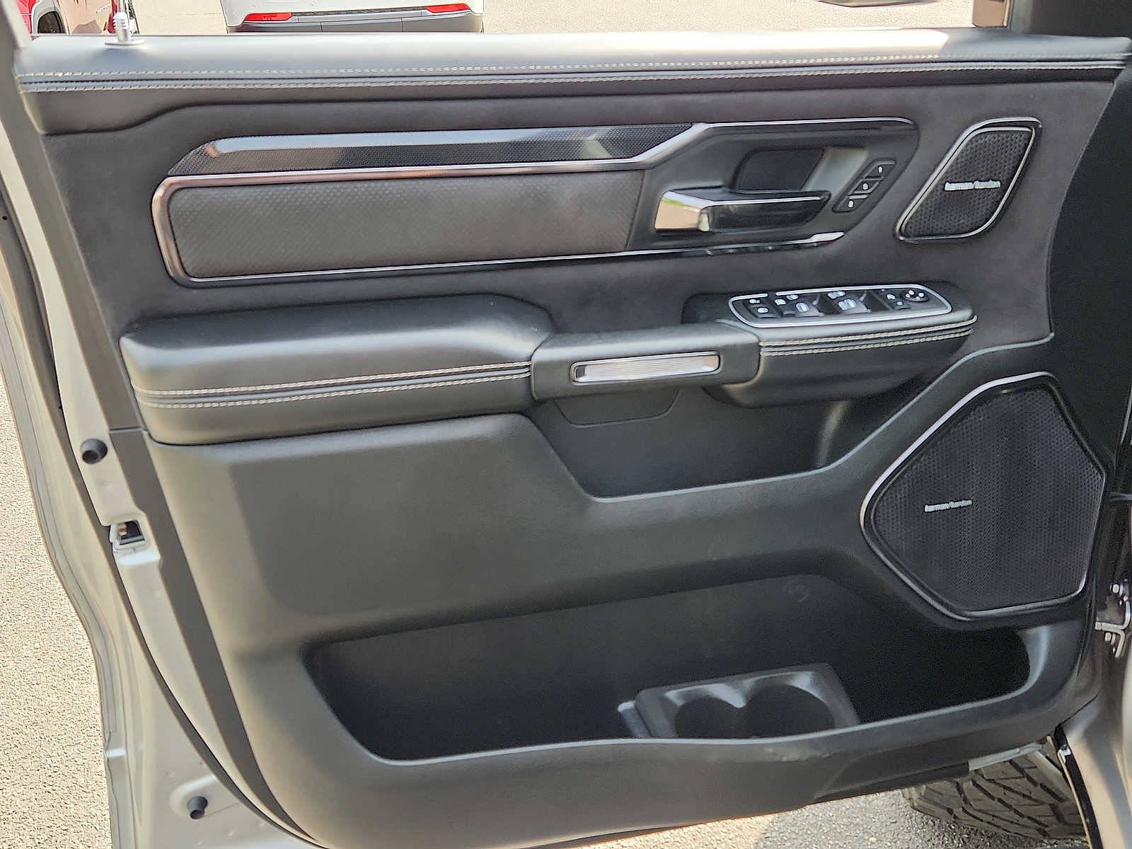 2021 RAM Ram 1500 Pickup TRX - Photo 10